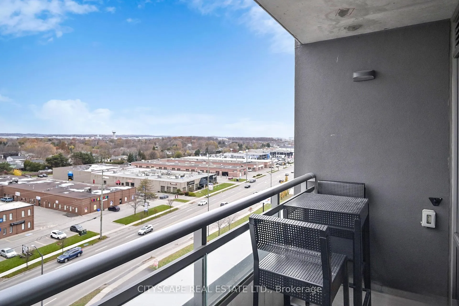 Photo 31 of Unit 1008, 716 Main Street E, Milton, Timberlea — HOMEH