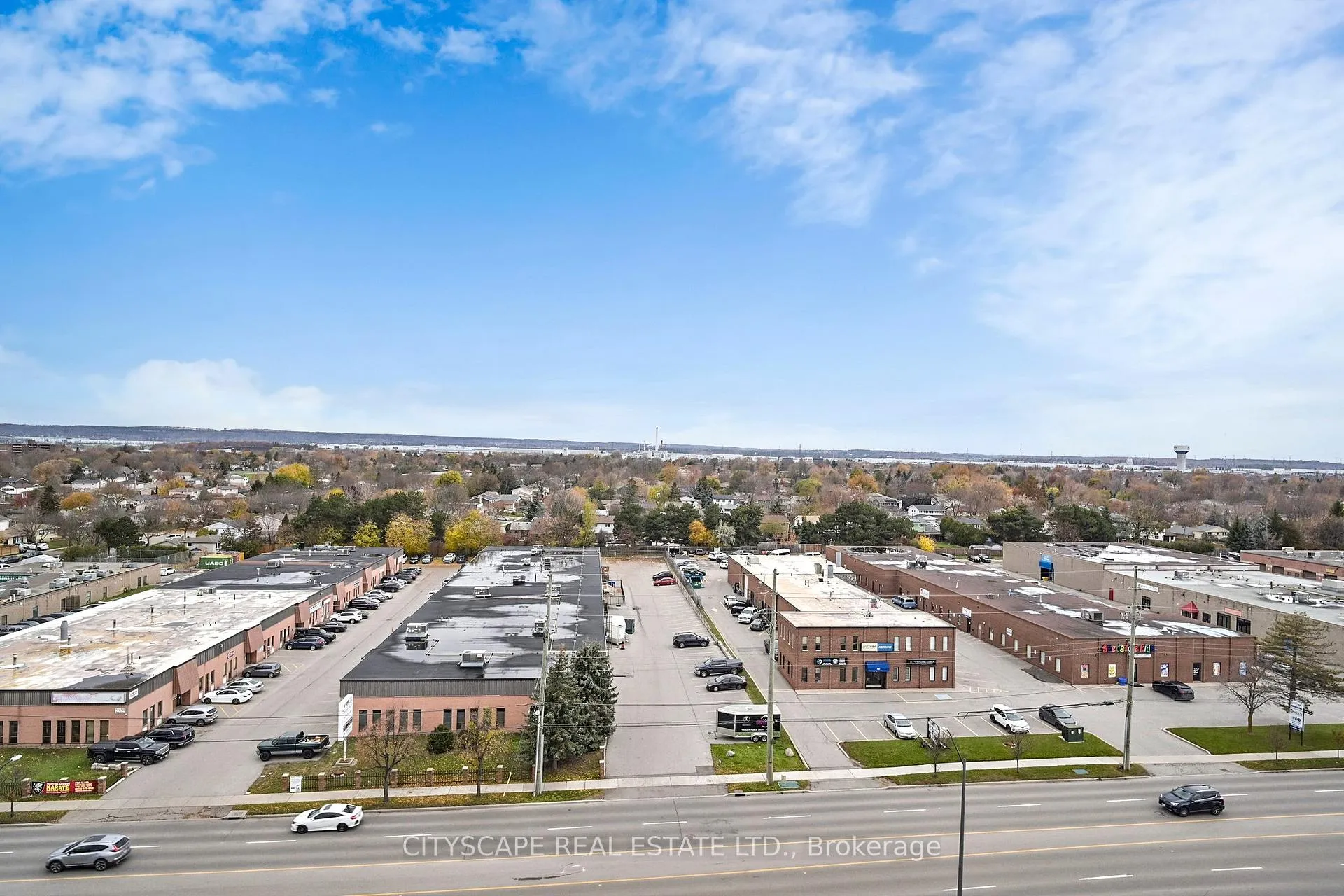 Photo 32 of Unit 1008, 716 Main Street E, Milton, Timberlea — HOMEH
