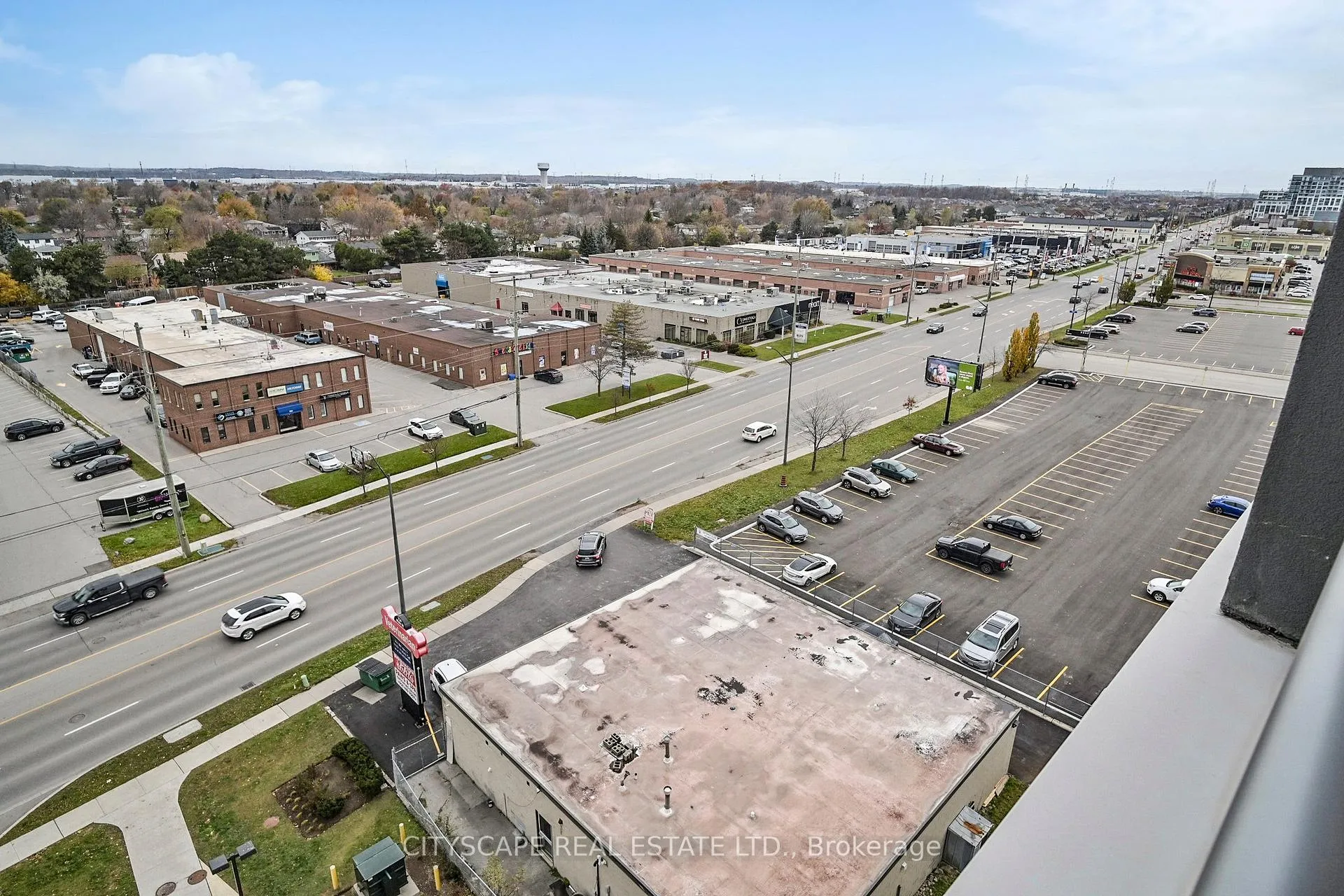 Photo 33 of Unit 1008, 716 Main Street E, Milton, Timberlea — HOMEH