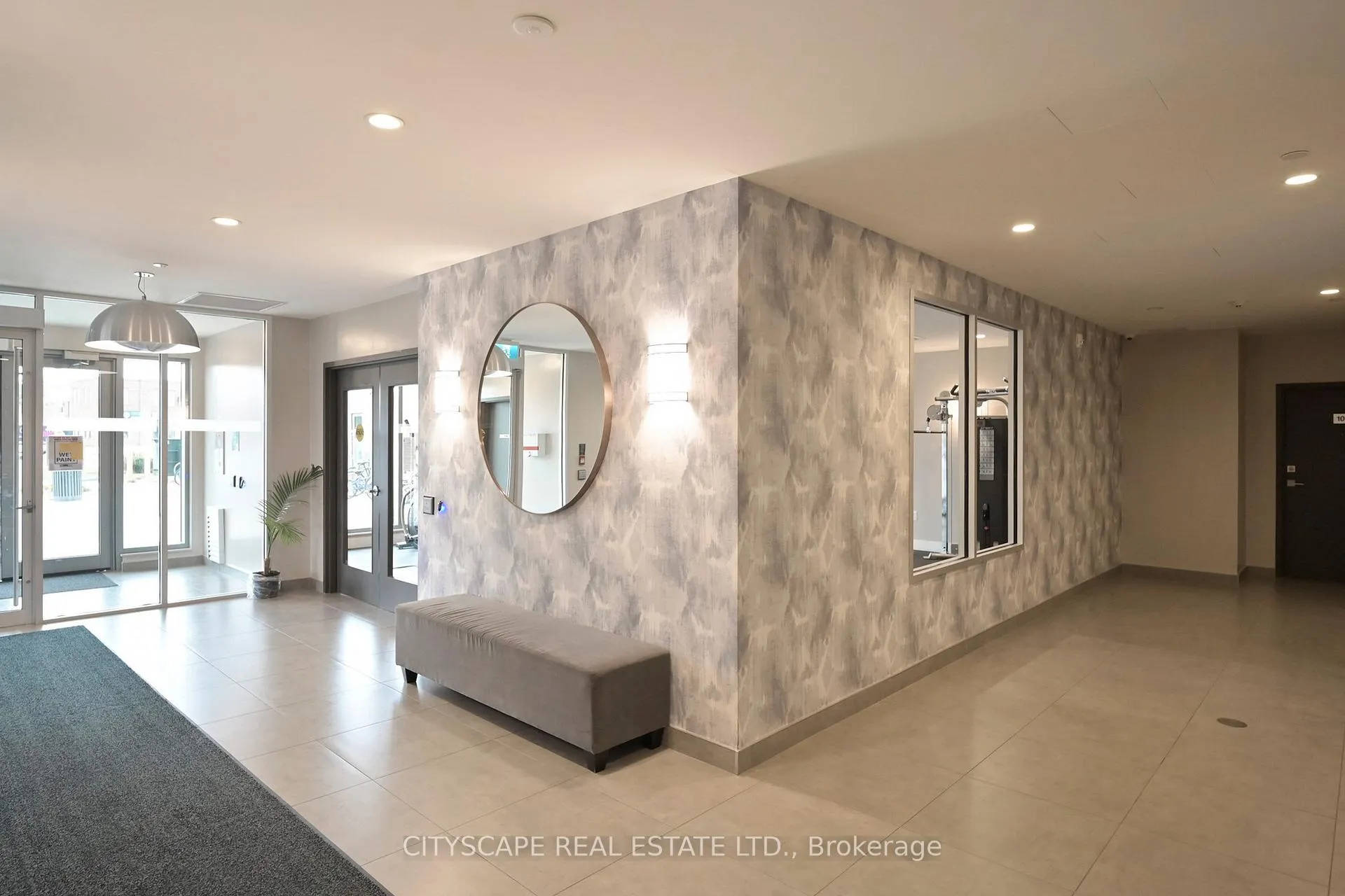 Photo 35 of Unit 1008, 716 Main Street E, Milton, Timberlea — HOMEH