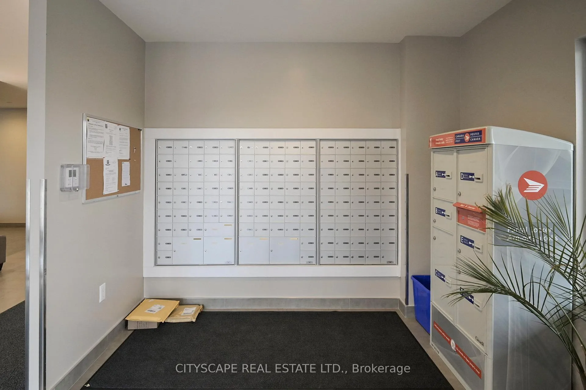 Photo 36 of Unit 1008, 716 Main Street E, Milton, Timberlea — HOMEH