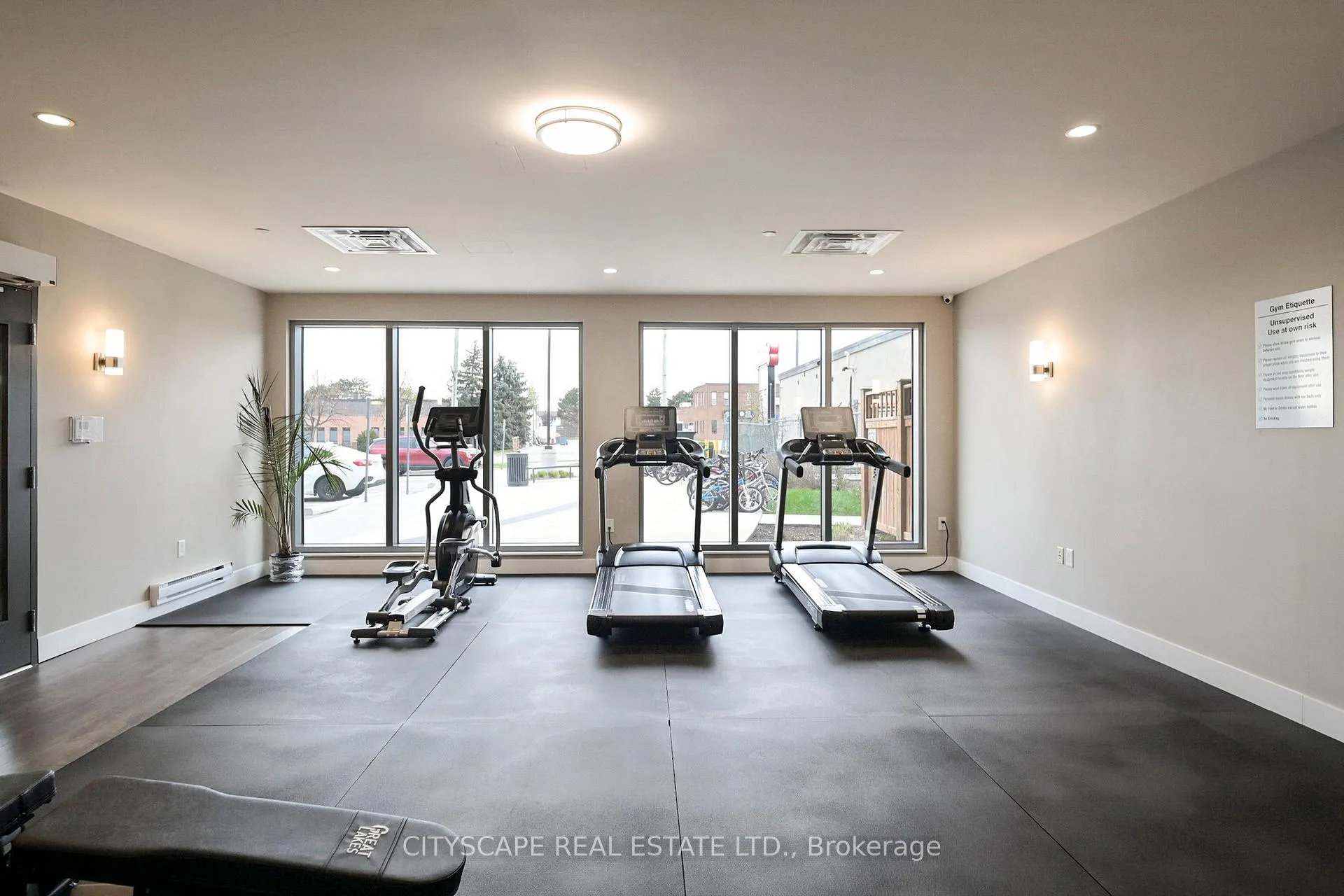 Photo 40 of Unit 1008, 716 Main Street E, Milton, Timberlea — HOMEH