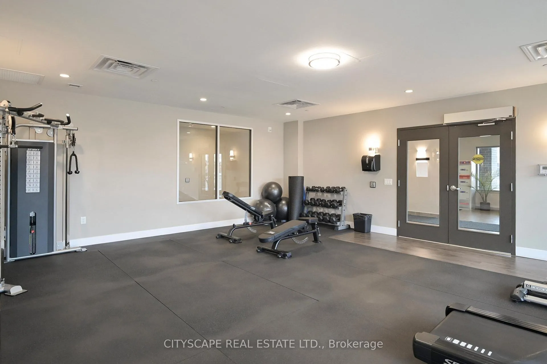 Photo 41 of Unit 1008, 716 Main Street E, Milton, Timberlea — HOMEH