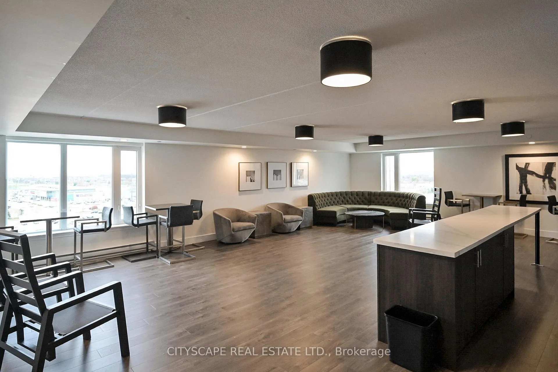 Photo 43 of Unit 1008, 716 Main Street E, Milton, Timberlea — HOMEH