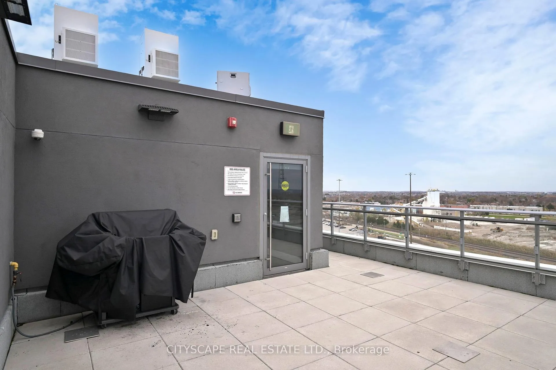 Photo 45 of Unit 1008, 716 Main Street E, Milton, Timberlea — HOMEH