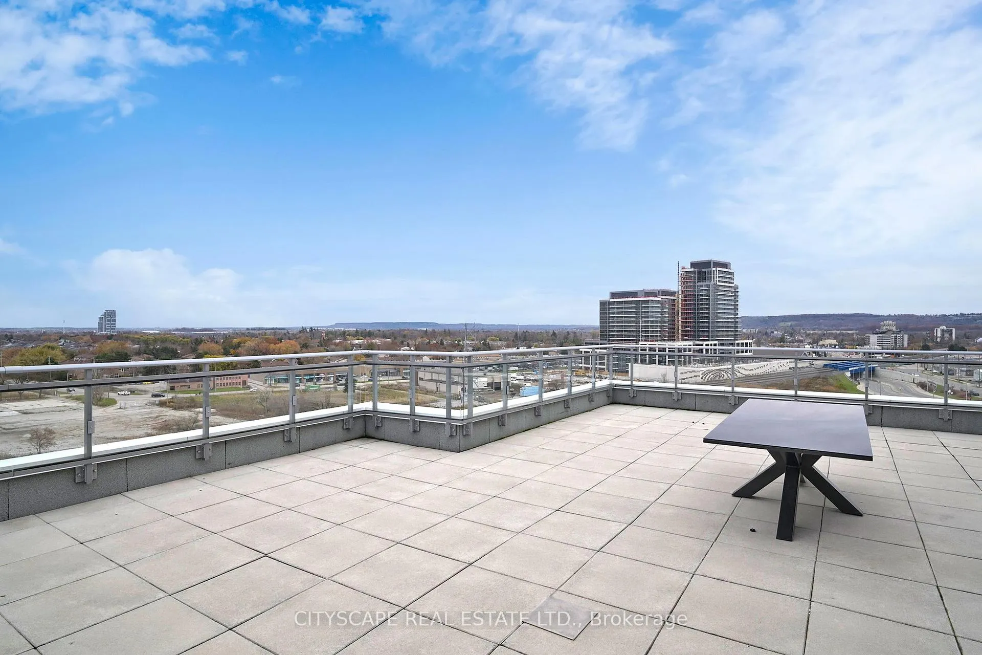 Photo 46 of Unit 1008, 716 Main Street E, Milton, Timberlea — HOMEH