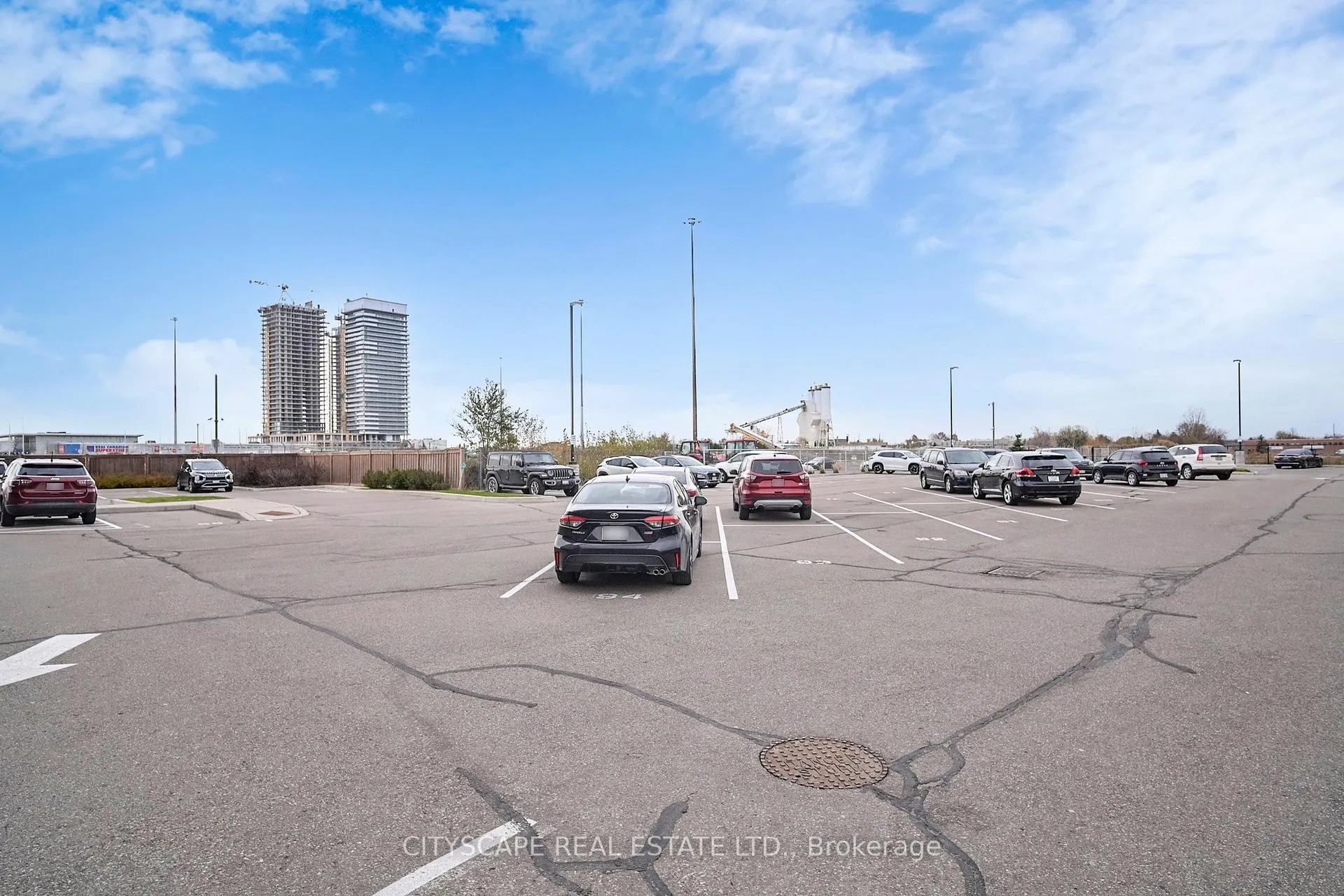 Photo 47 of Unit 1008, 716 Main Street E, Milton, Timberlea — HOMEH