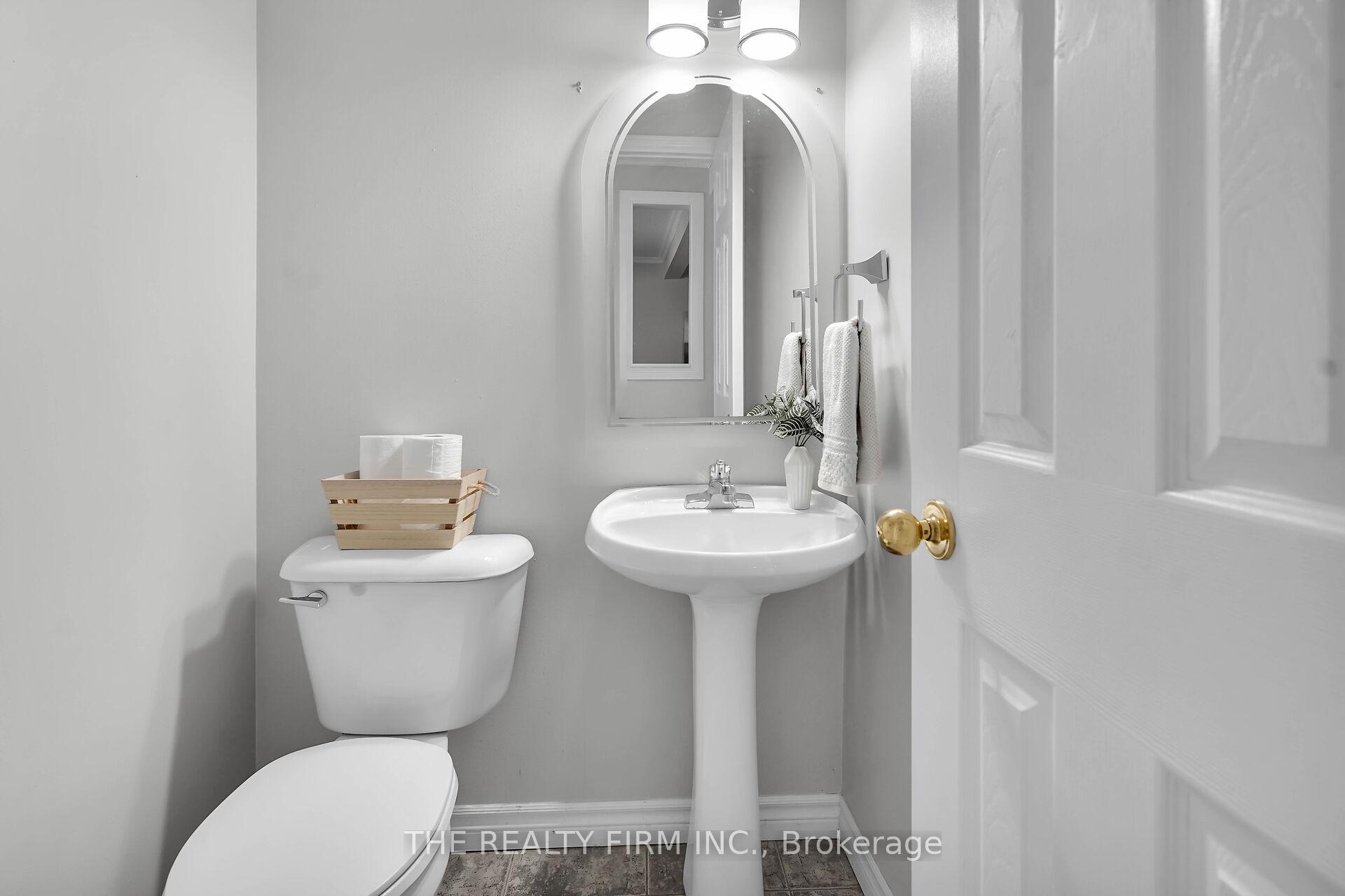 Photo 6 of Unit 65, 720 Deveron Crescent, London, South T — HOMEH
