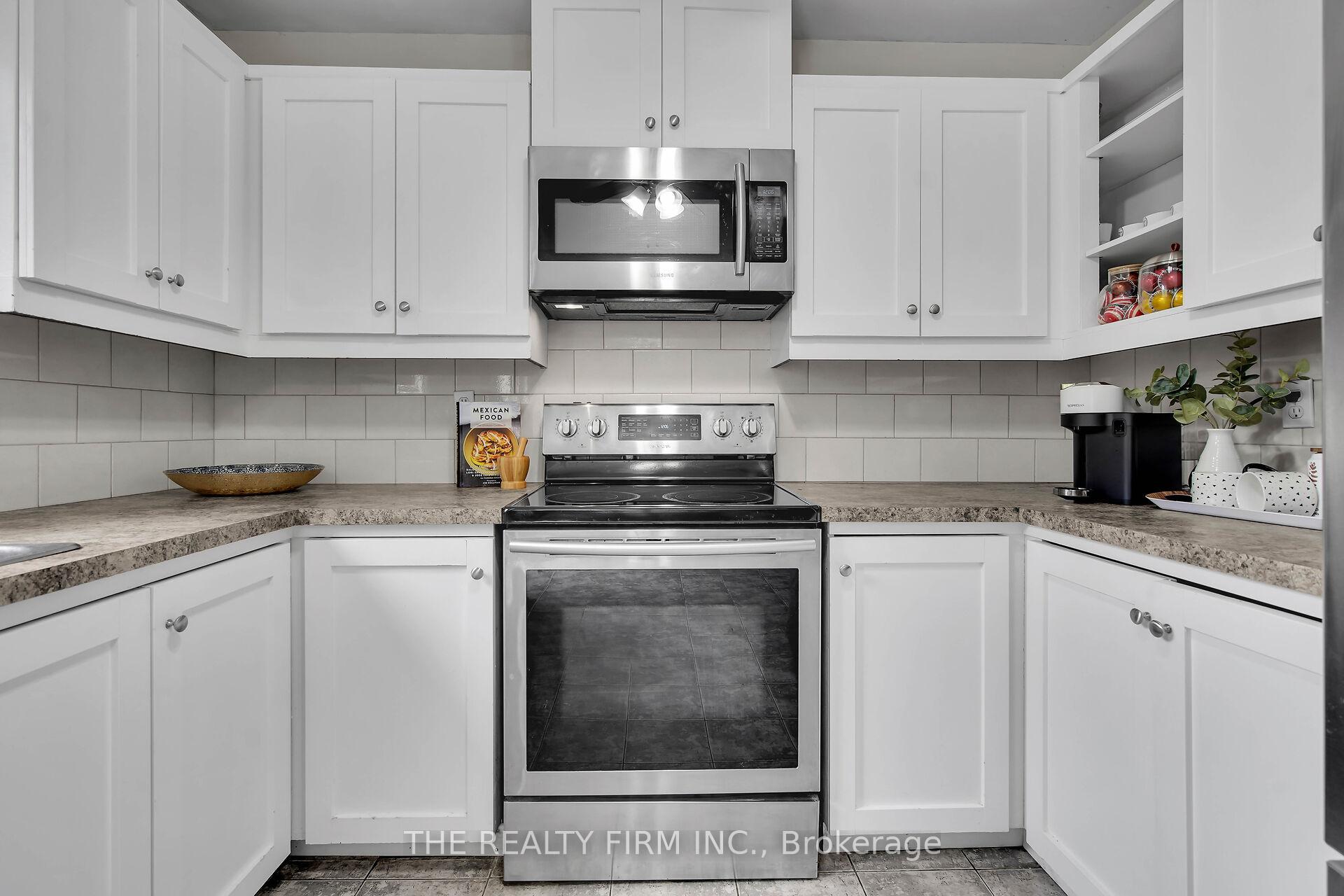 Photo 8 of Unit 65, 720 Deveron Crescent, London, South T — HOMEH