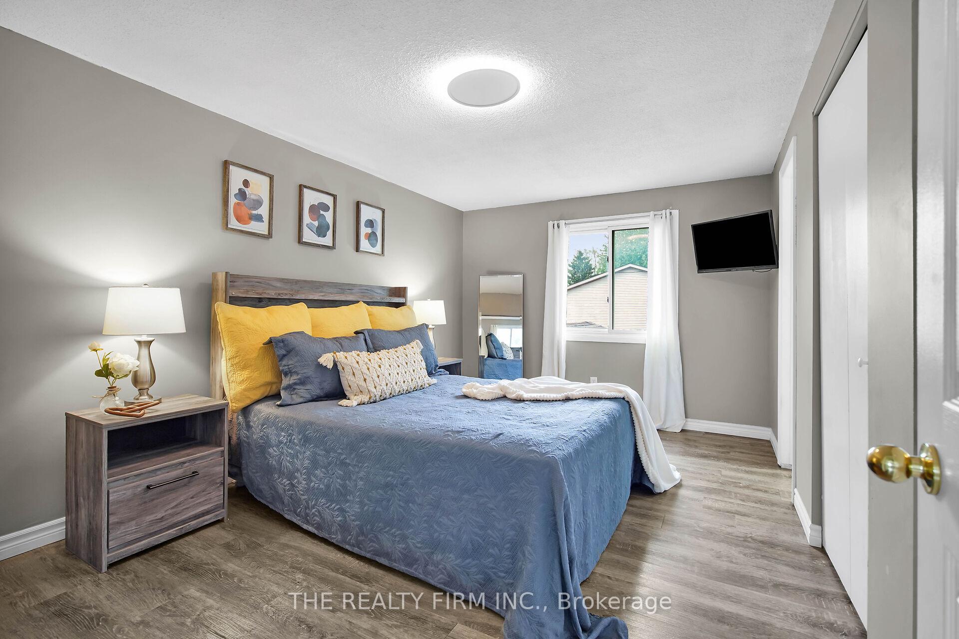 Photo 13 of Unit 65, 720 Deveron Crescent, London, South T — HOMEH