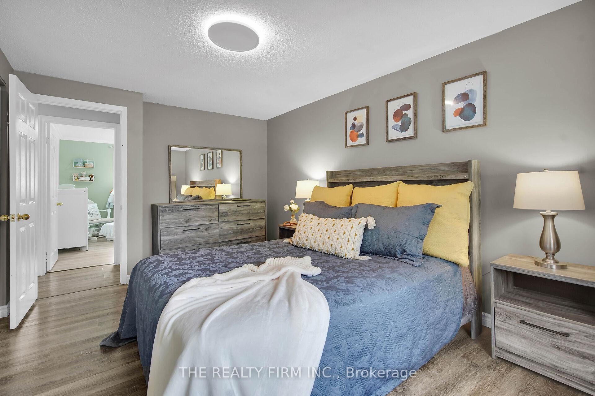 Photo 14 of Unit 65, 720 Deveron Crescent, London, South T — HOMEH