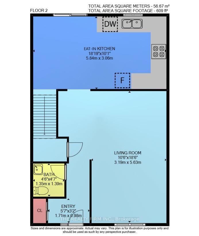 Photo 27 of Unit 65, 720 Deveron Crescent, London, South T — HOMEH