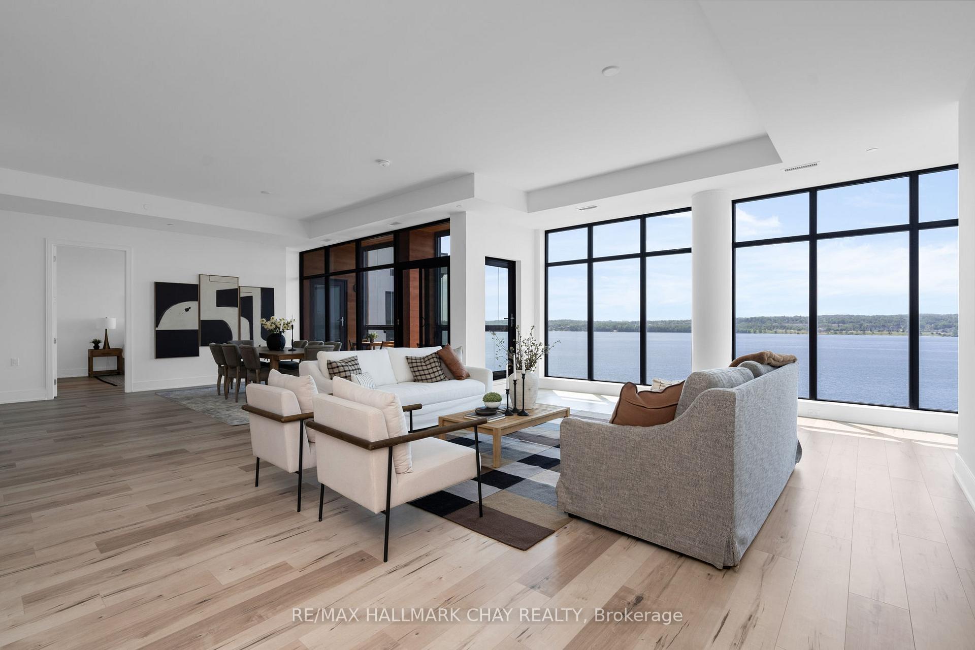 Photo 10 of Unit PH07, 185 Dunlop Street E, Barrie, Lakeshore — HOMEH