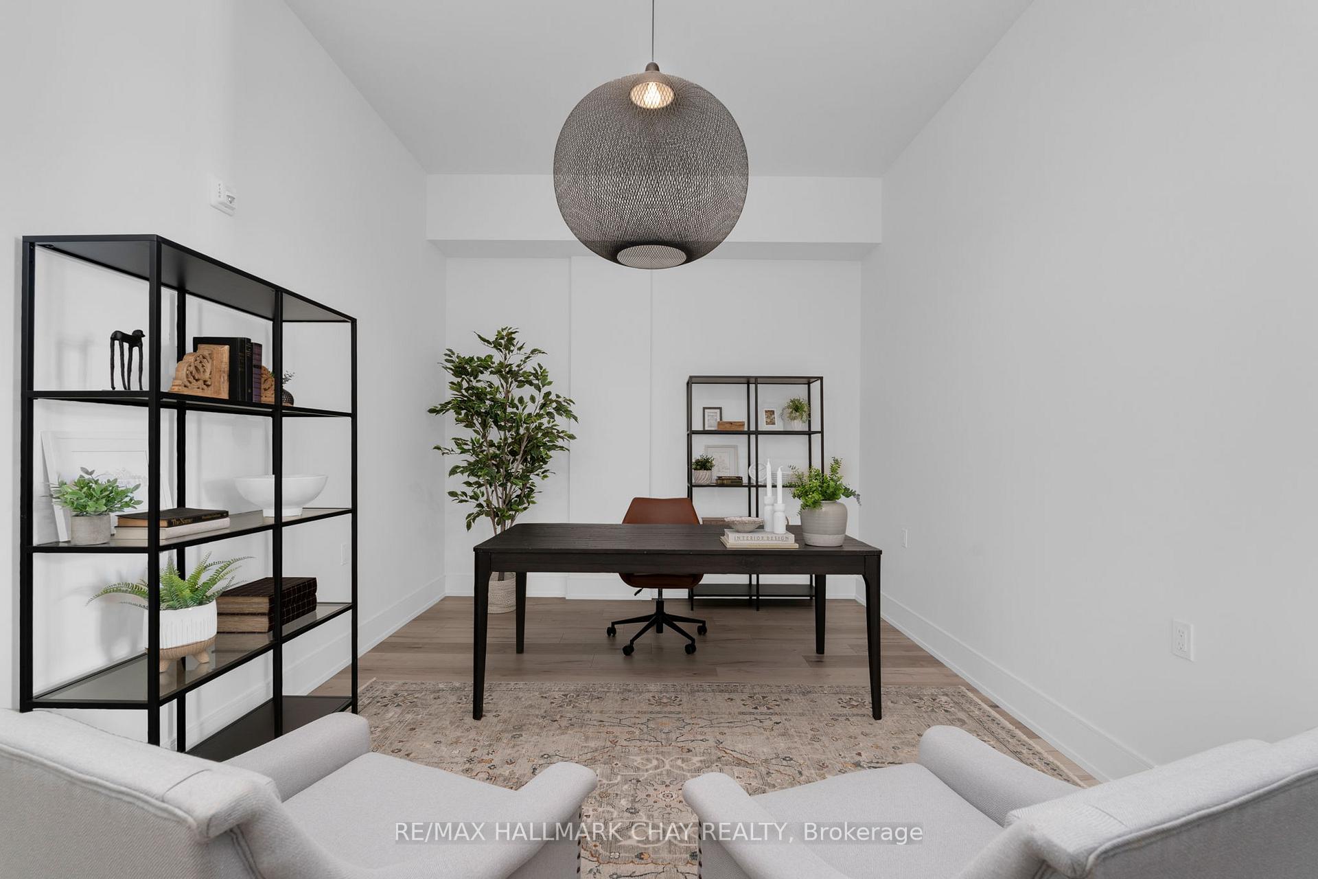 Photo 16 of Unit PH07, 185 Dunlop Street E, Barrie, Lakeshore — HOMEH