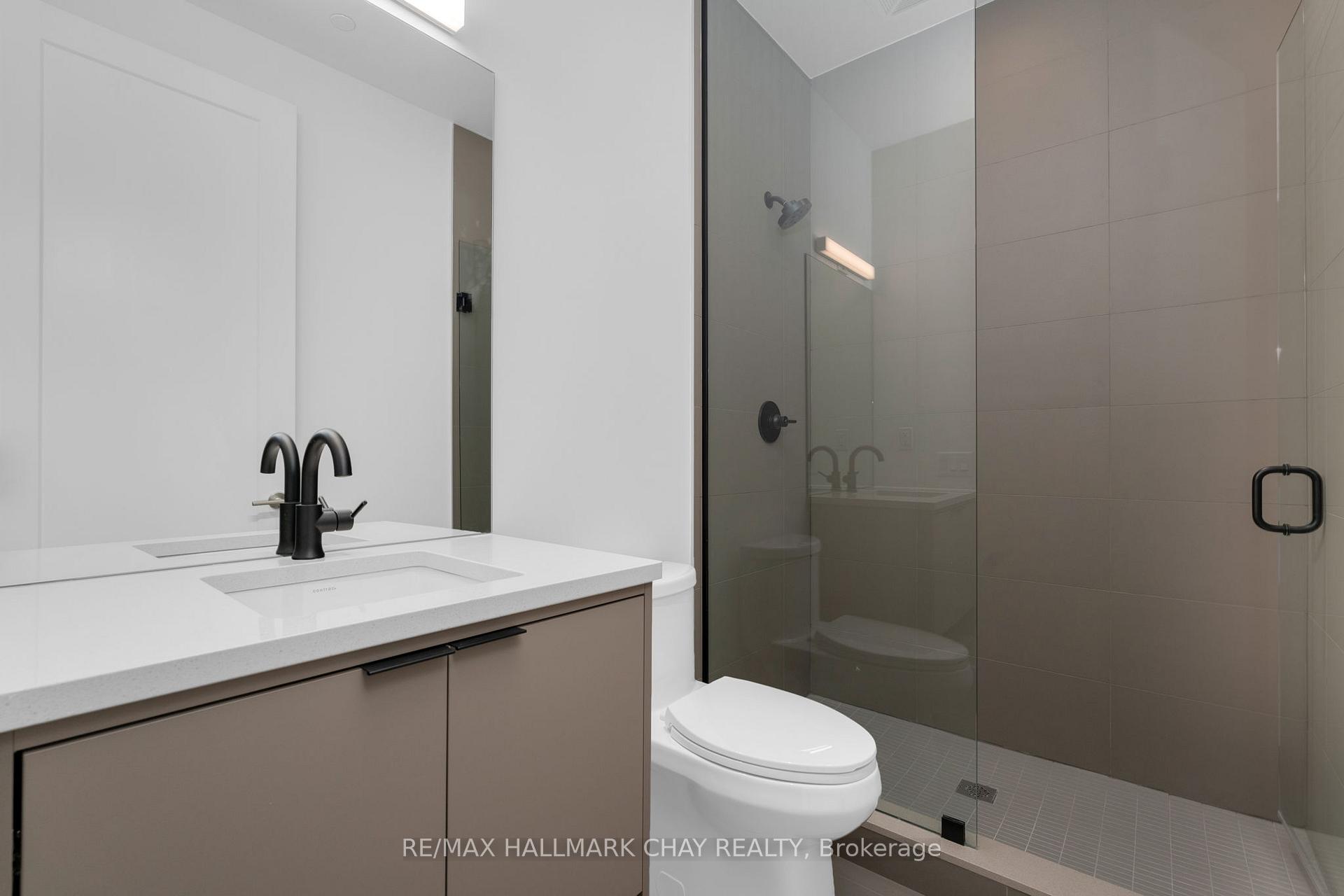 Photo 17 of Unit PH07, 185 Dunlop Street E, Barrie, Lakeshore — HOMEH