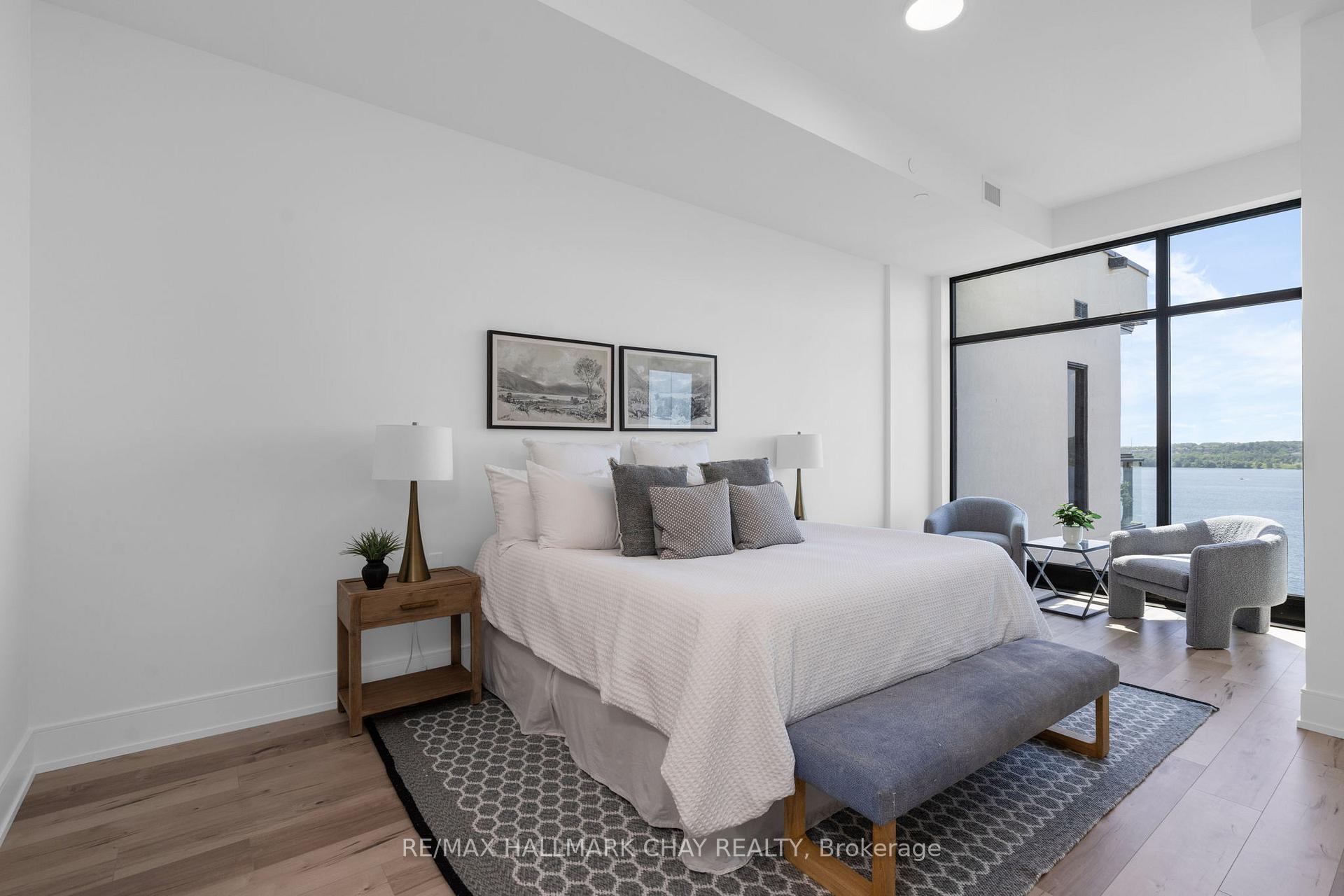 Photo 18 of Unit PH07, 185 Dunlop Street E, Barrie, Lakeshore — HOMEH