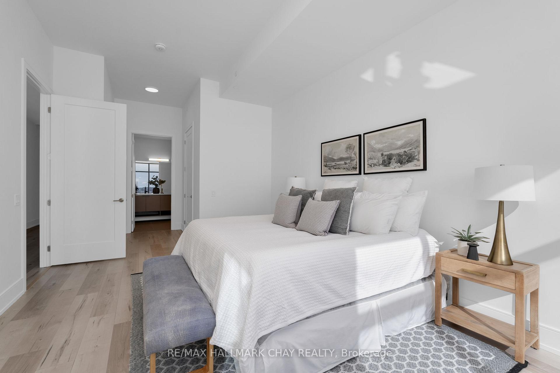 Photo 20 of Unit PH07, 185 Dunlop Street E, Barrie, Lakeshore — HOMEH