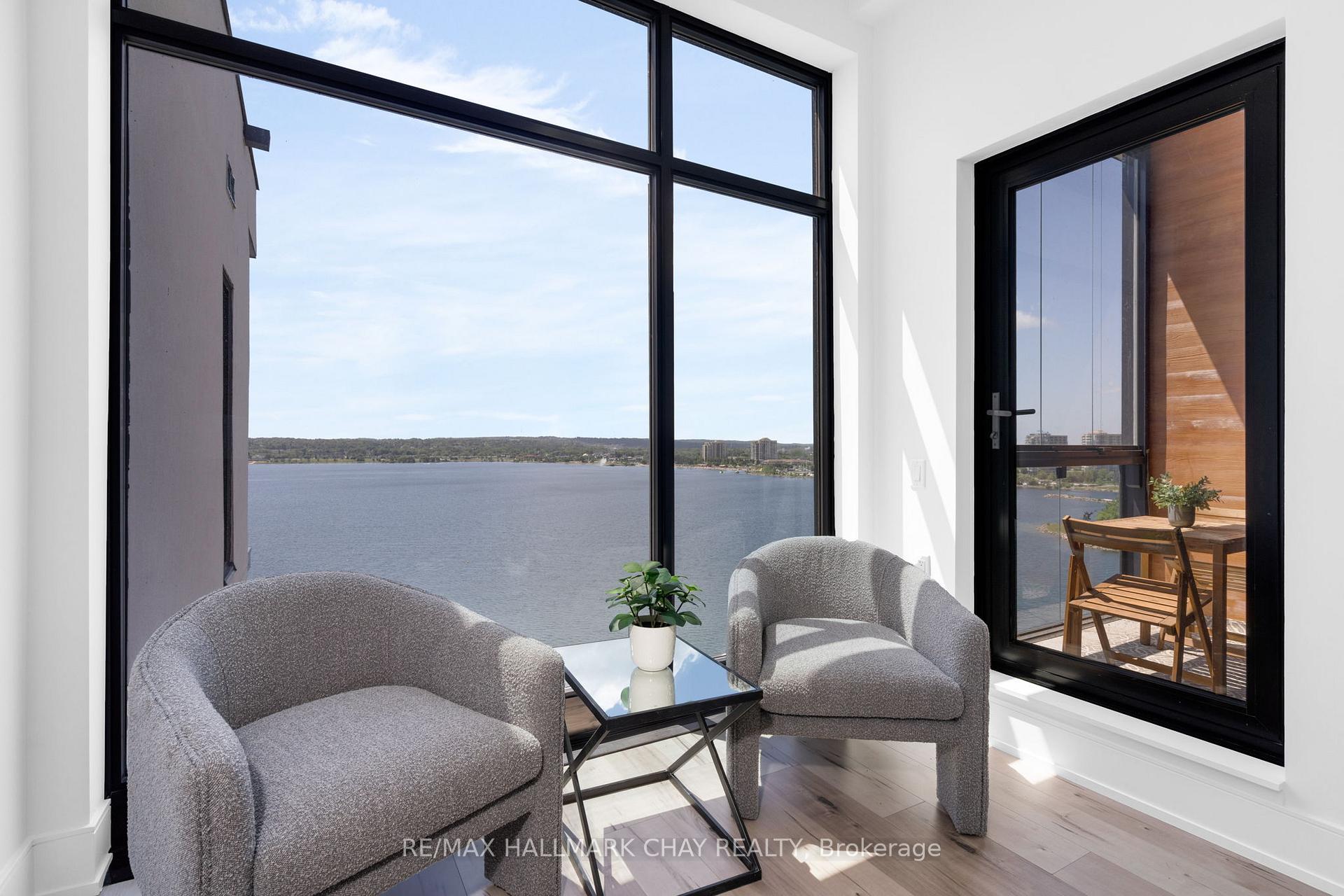 Photo 21 of Unit PH07, 185 Dunlop Street E, Barrie, Lakeshore — HOMEH