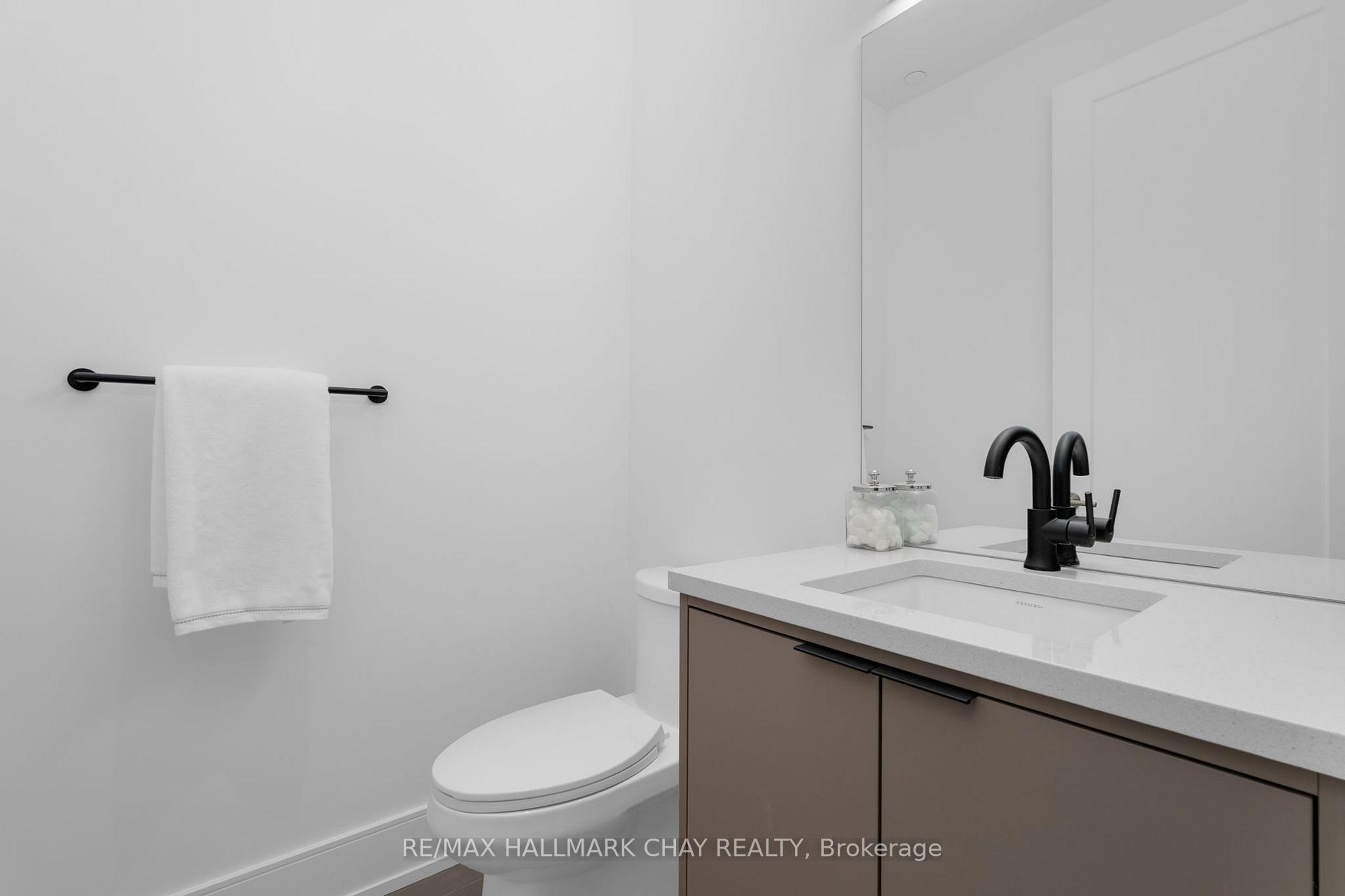 Photo 28 of Unit PH07, 185 Dunlop Street E, Barrie, Lakeshore — HOMEH