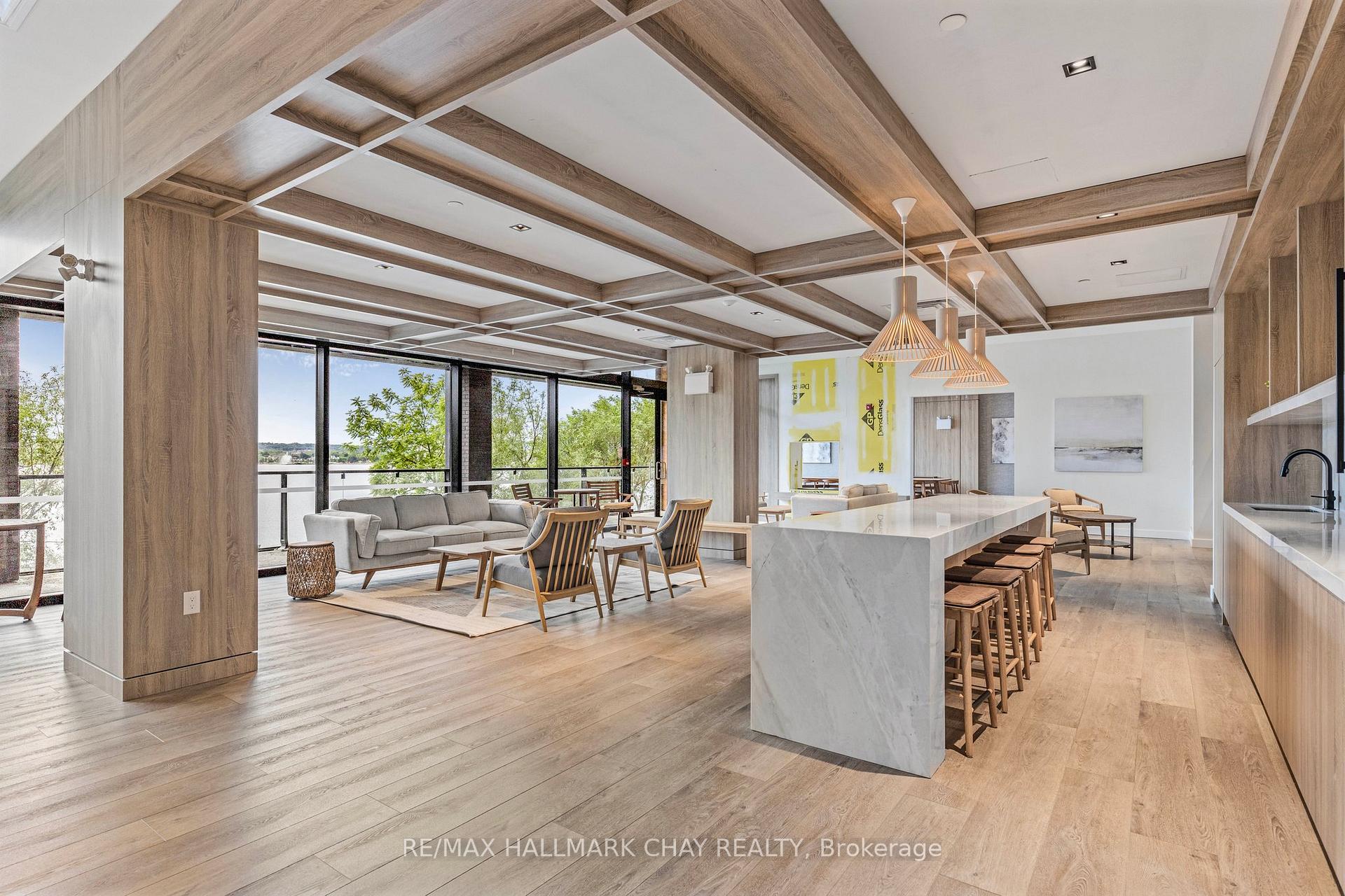 Photo 38 of Unit PH07, 185 Dunlop Street E, Barrie, Lakeshore — HOMEH
