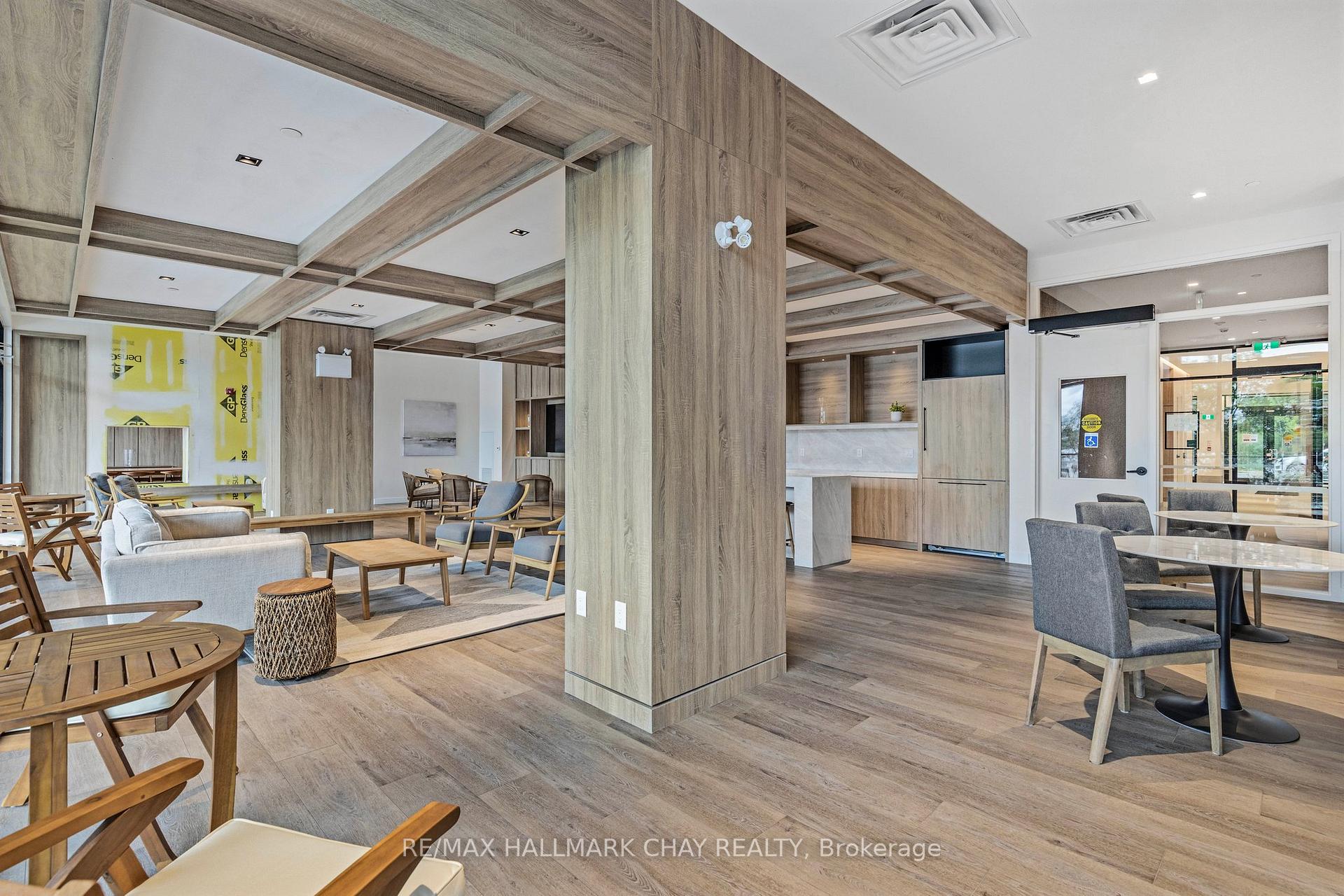 Photo 43 of Unit PH07, 185 Dunlop Street E, Barrie, Lakeshore — HOMEH