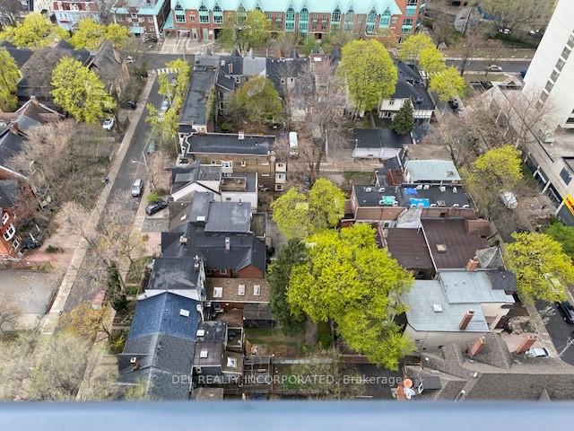 Photo 13 of Unit 2008, 28 Linden Street, Toronto, North St. James Town — HOMEH