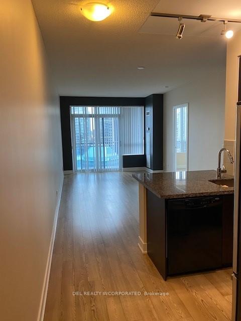 Photo 10 of Unit 2008, 28 Linden Street, Toronto, North St. James Town — HOMEH