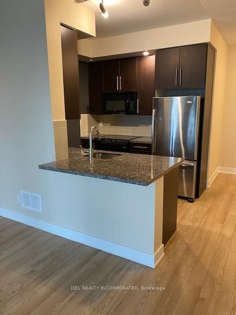 Photo 12 of Unit 2008, 28 Linden Street, Toronto, North St. James Town — HOMEH