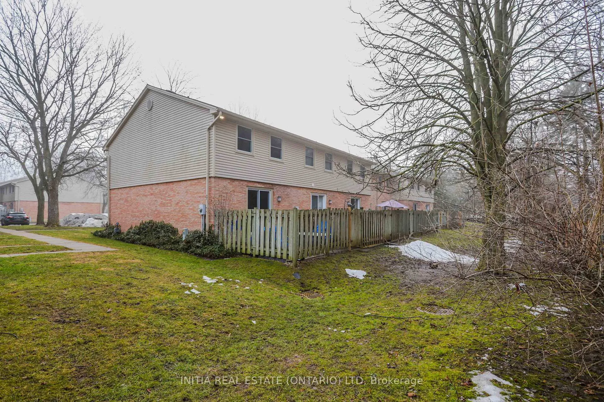 Photo 2 of Unit 91, 1247 Huron Street, London, East C — HOMEH