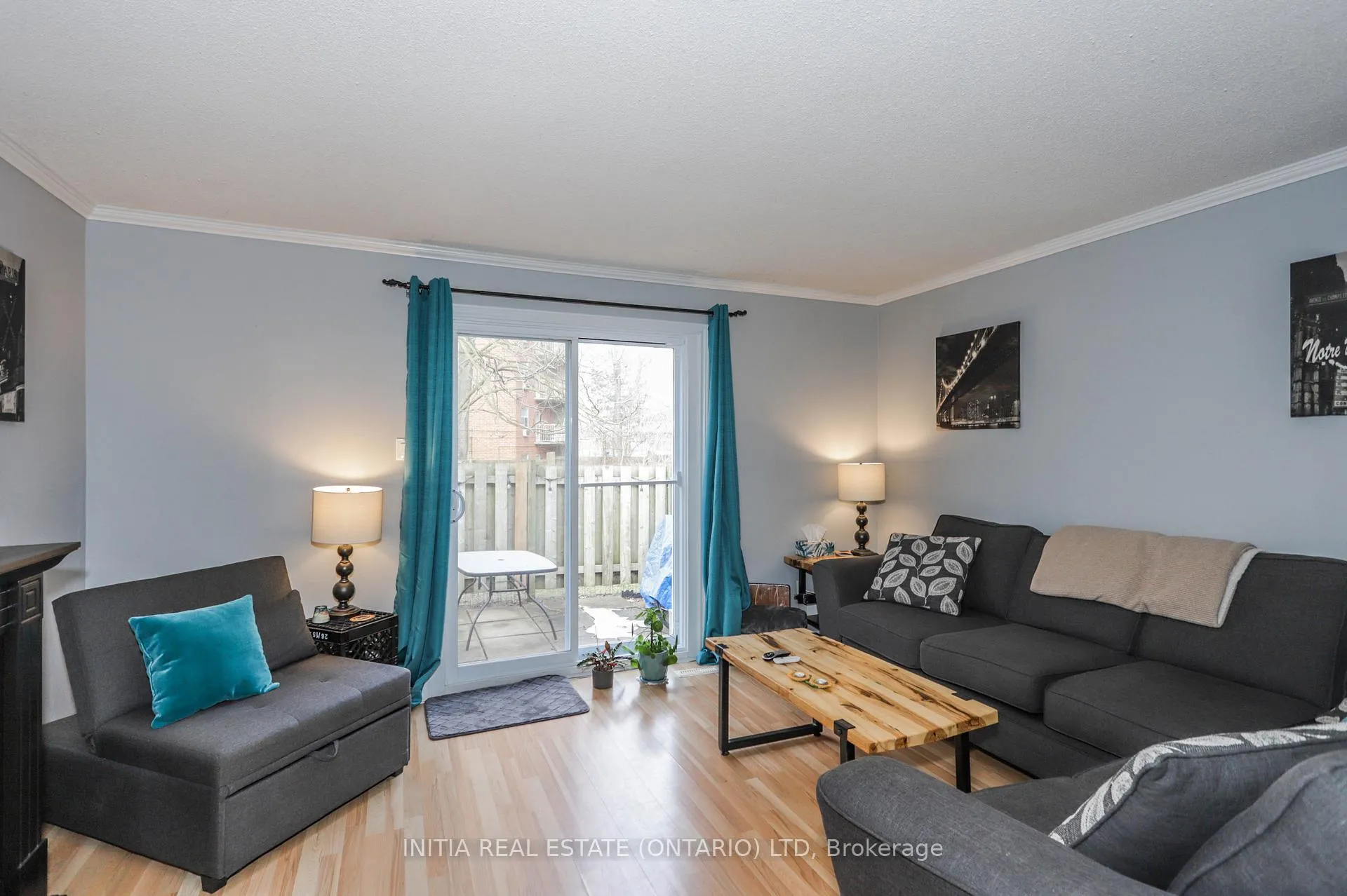 Photo 3 of Unit 91, 1247 Huron Street, London, East C — HOMEH