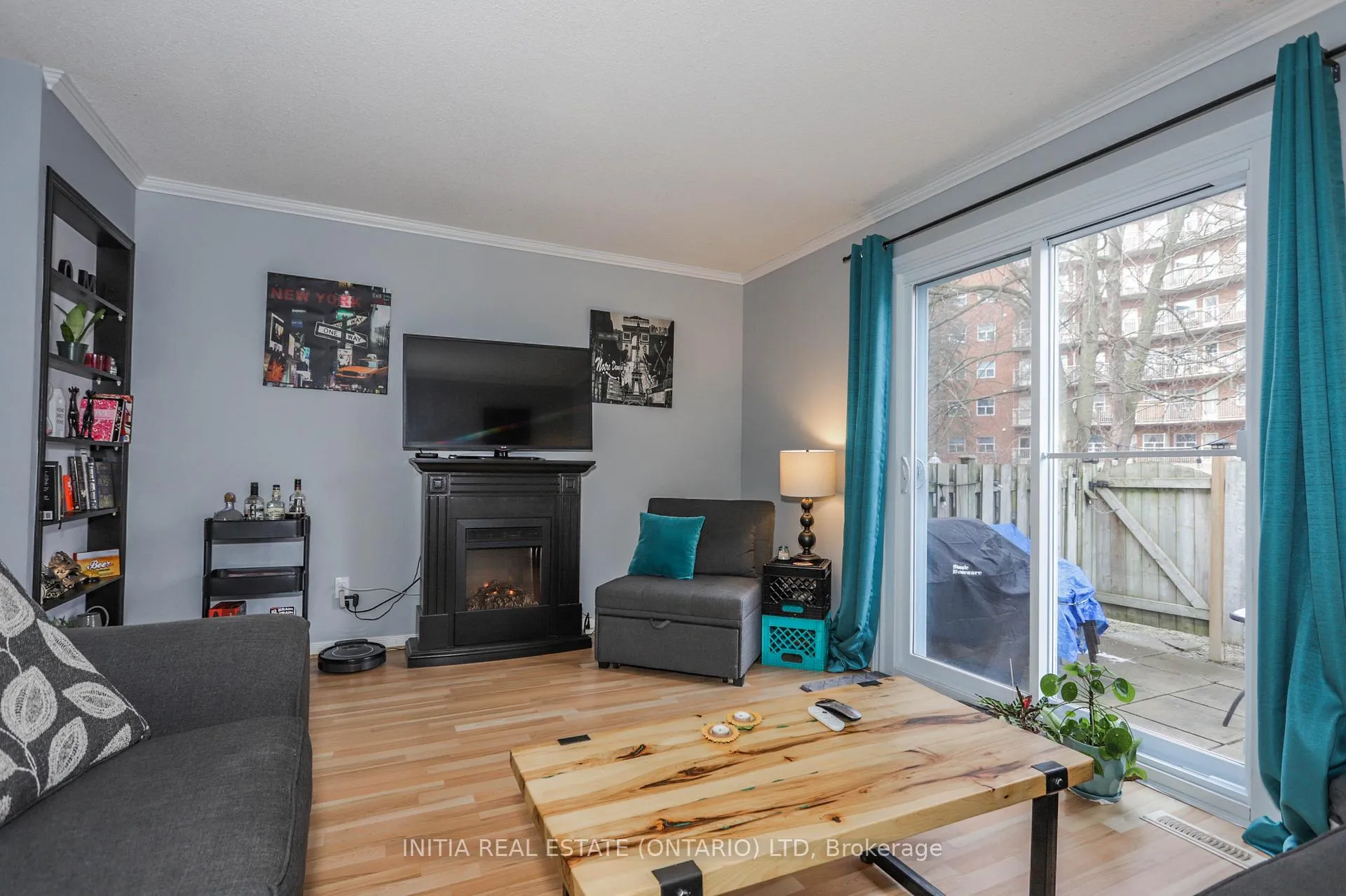 Photo 4 of Unit 91, 1247 Huron Street, London, East C — HOMEH