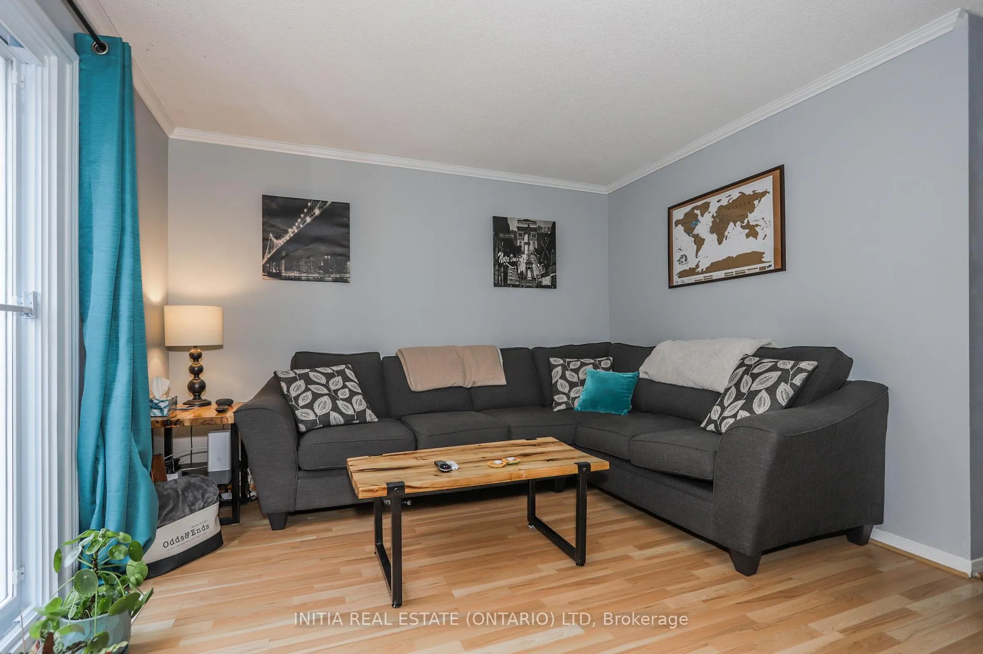 Photo 5 of Unit 91, 1247 Huron Street, London, East C — HOMEH