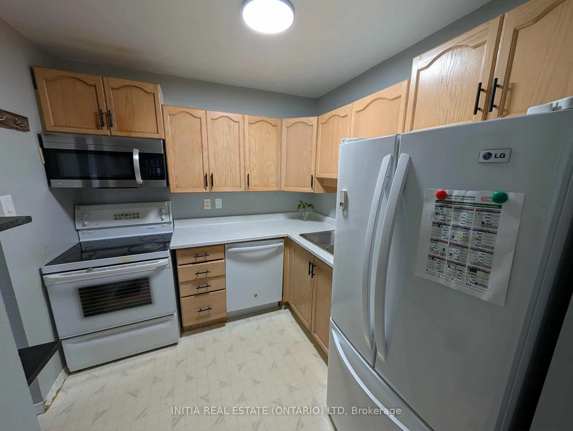 Photo 9 of Unit 91, 1247 Huron Street, London, East C — HOMEH