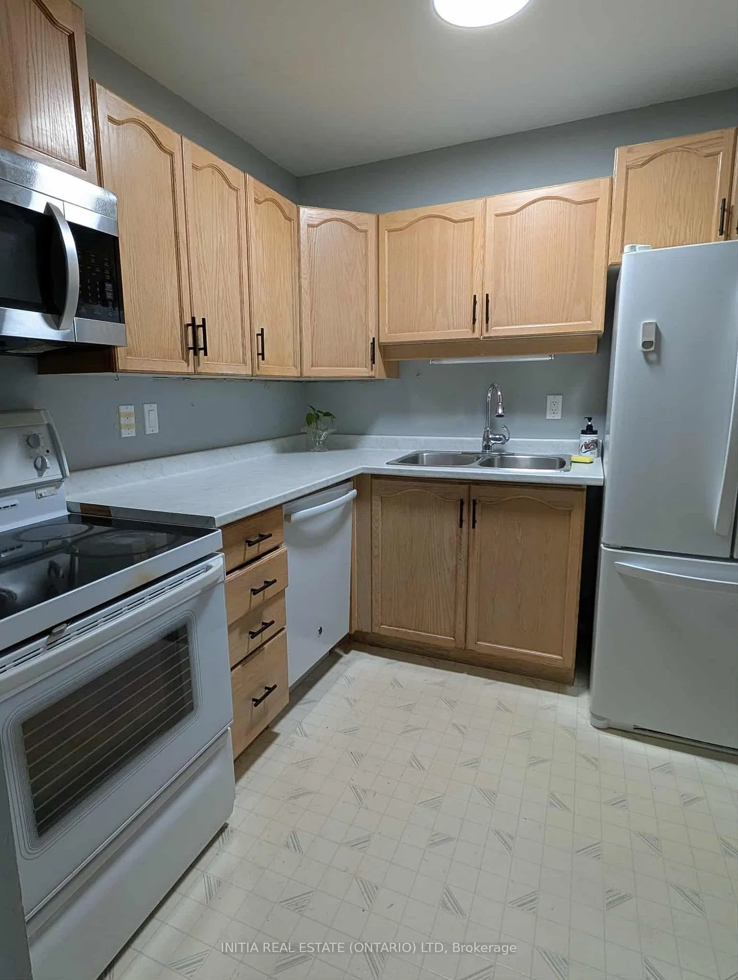 Photo 10 of Unit 91, 1247 Huron Street, London, East C — HOMEH