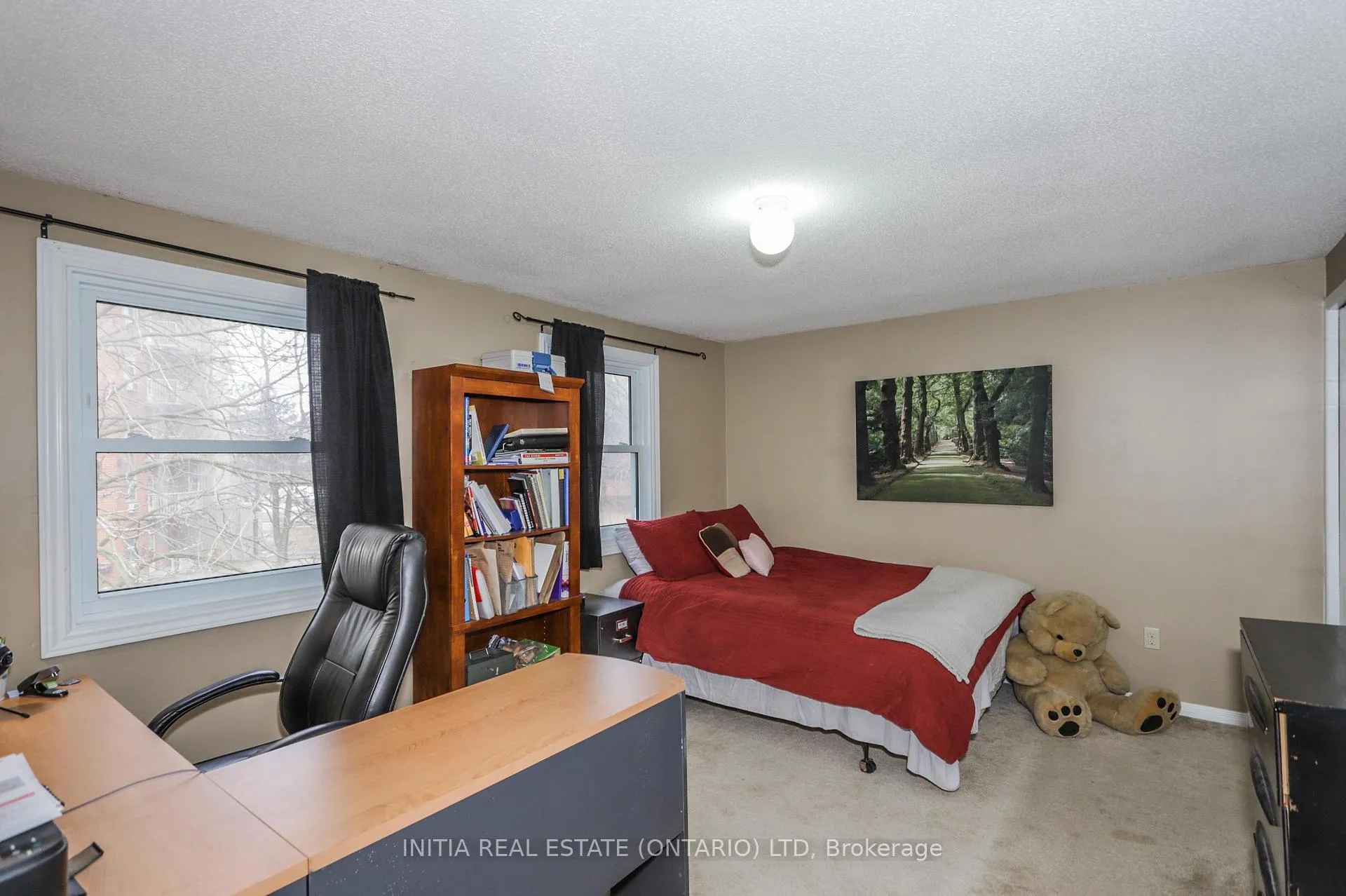 Photo 11 of Unit 91, 1247 Huron Street, London, East C — HOMEH