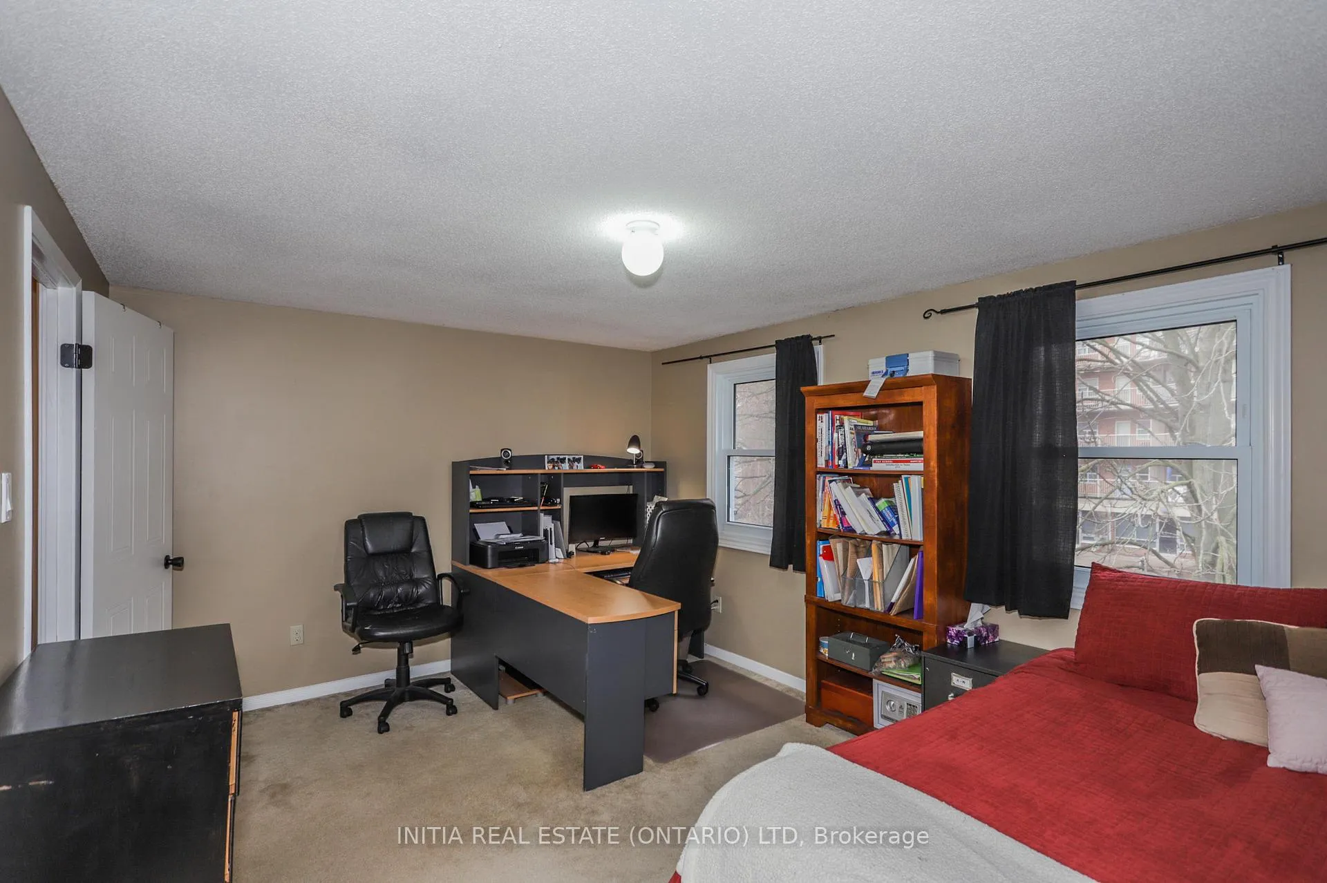 Photo 12 of Unit 91, 1247 Huron Street, London, East C — HOMEH
