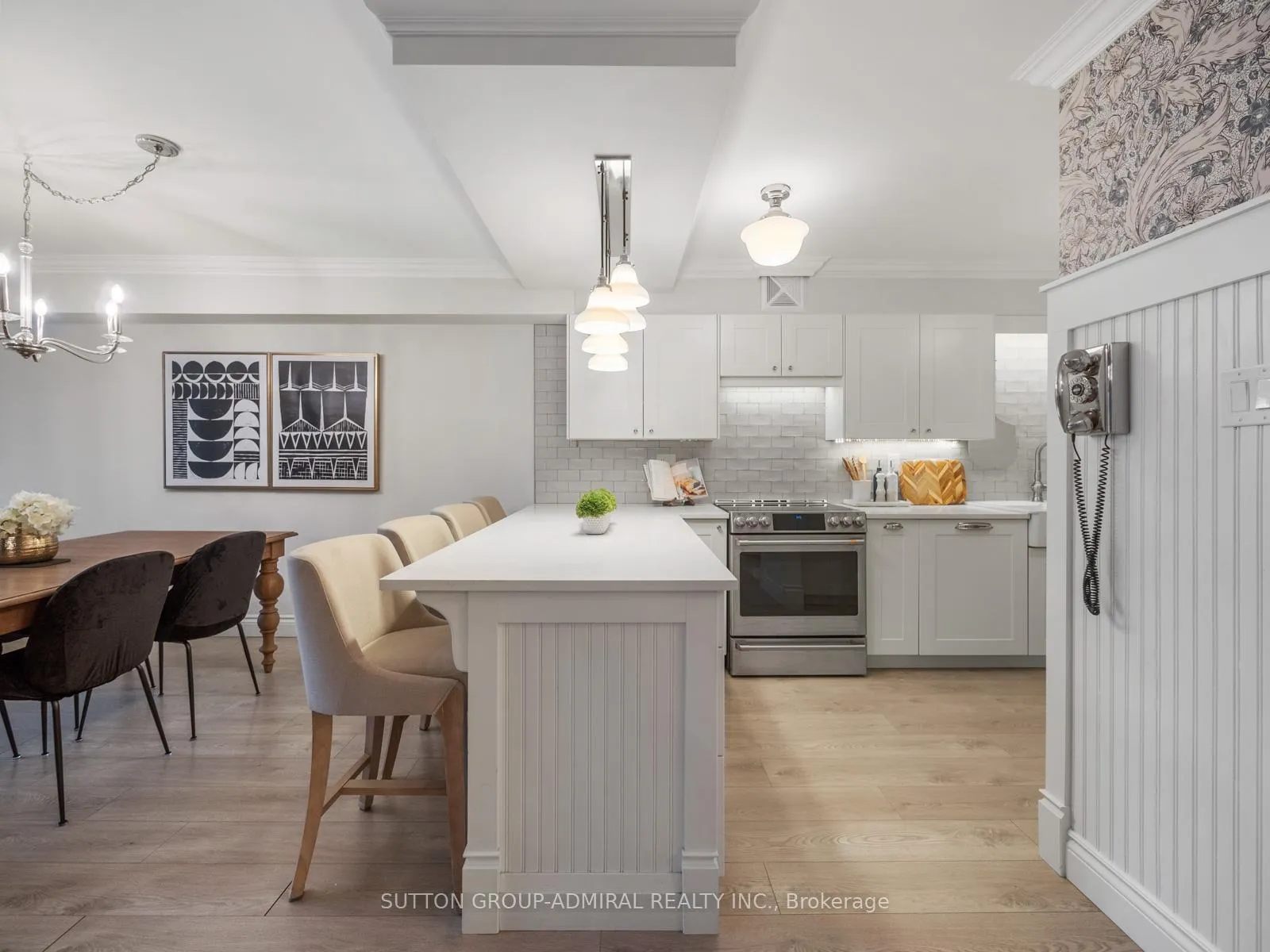 Photo 3 of Unit 810, 45 Carlton Street, Toronto, Church-Yonge Corridor — HOMEH