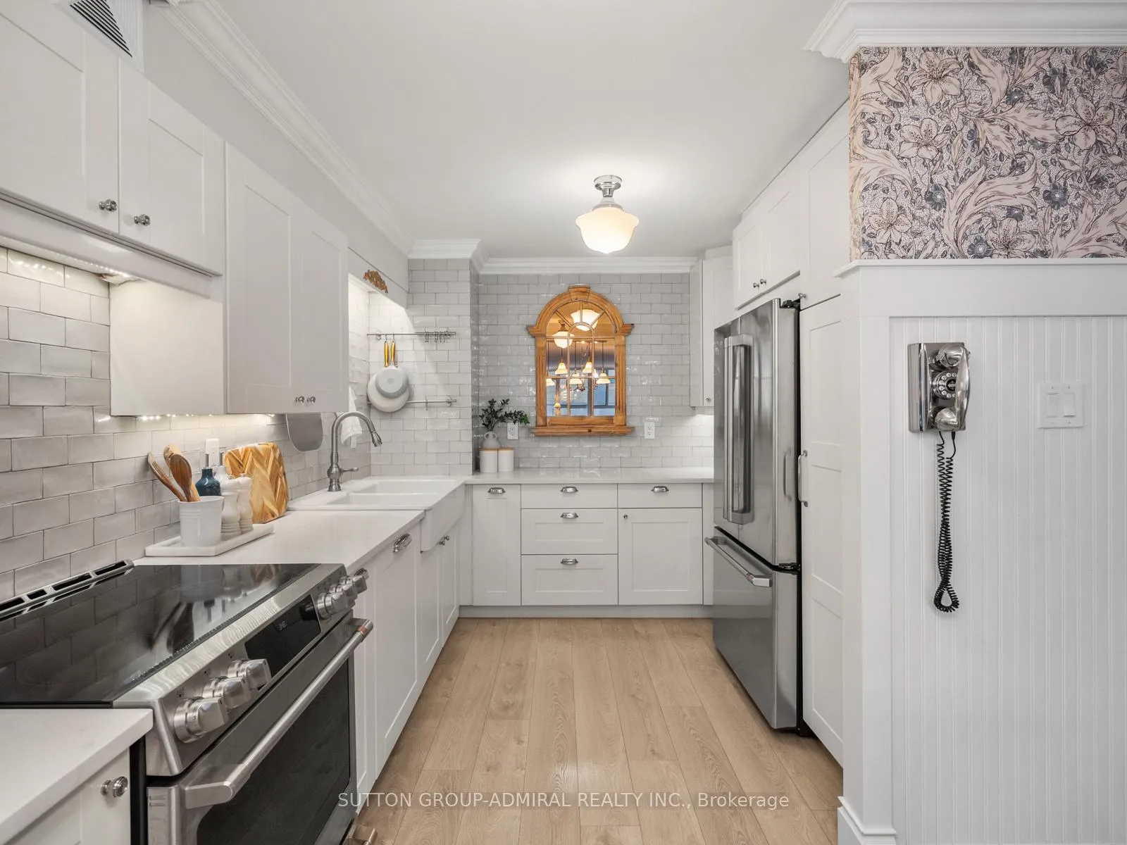 Photo 5 of Unit 810, 45 Carlton Street, Toronto, Church-Yonge Corridor — HOMEH