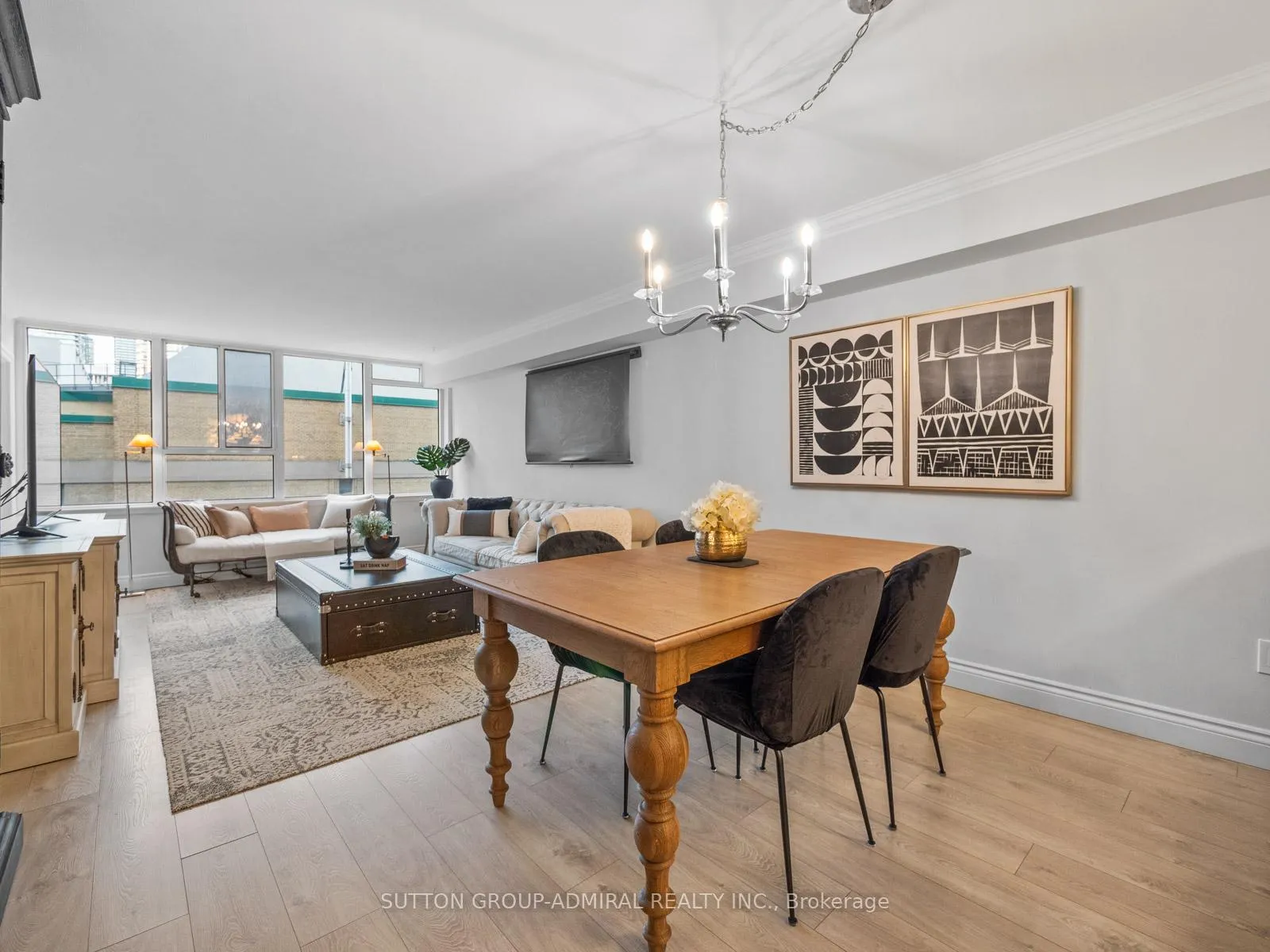 Photo 11 of Unit 810, 45 Carlton Street, Toronto, Church-Yonge Corridor — HOMEH