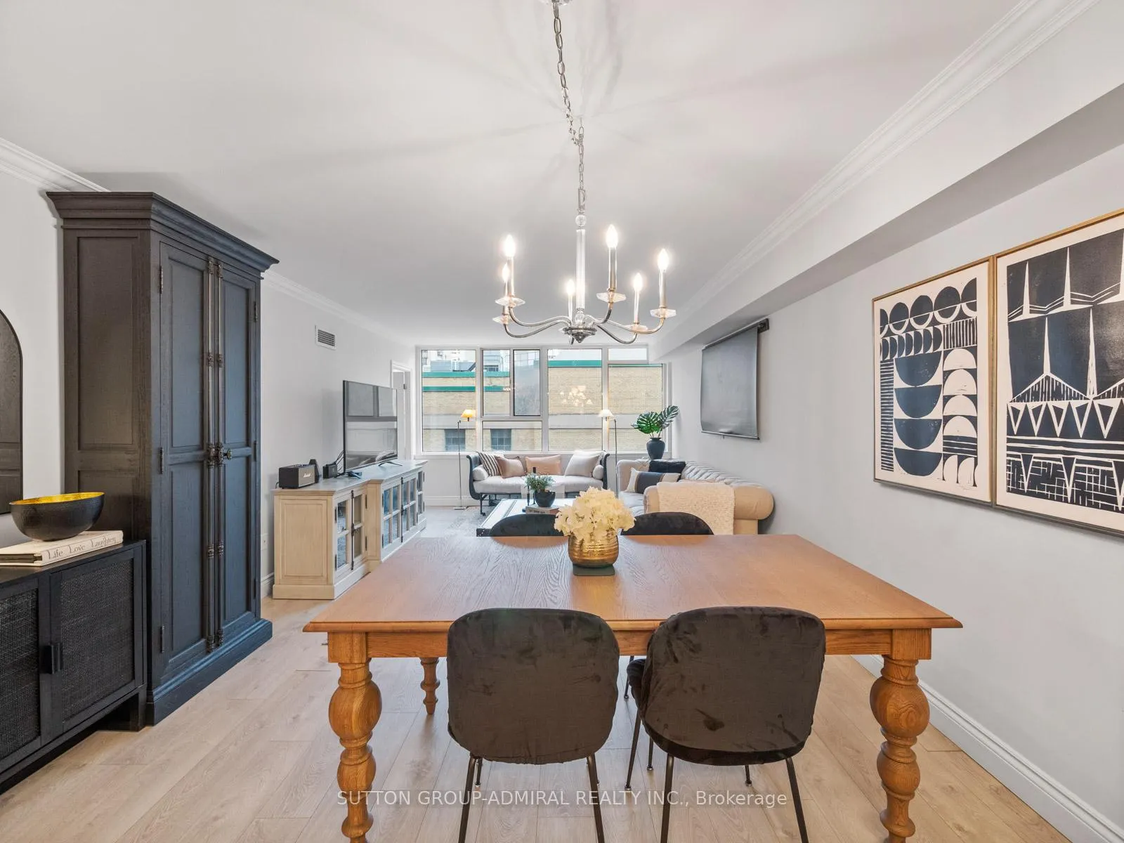 Photo 12 of Unit 810, 45 Carlton Street, Toronto, Church-Yonge Corridor — HOMEH