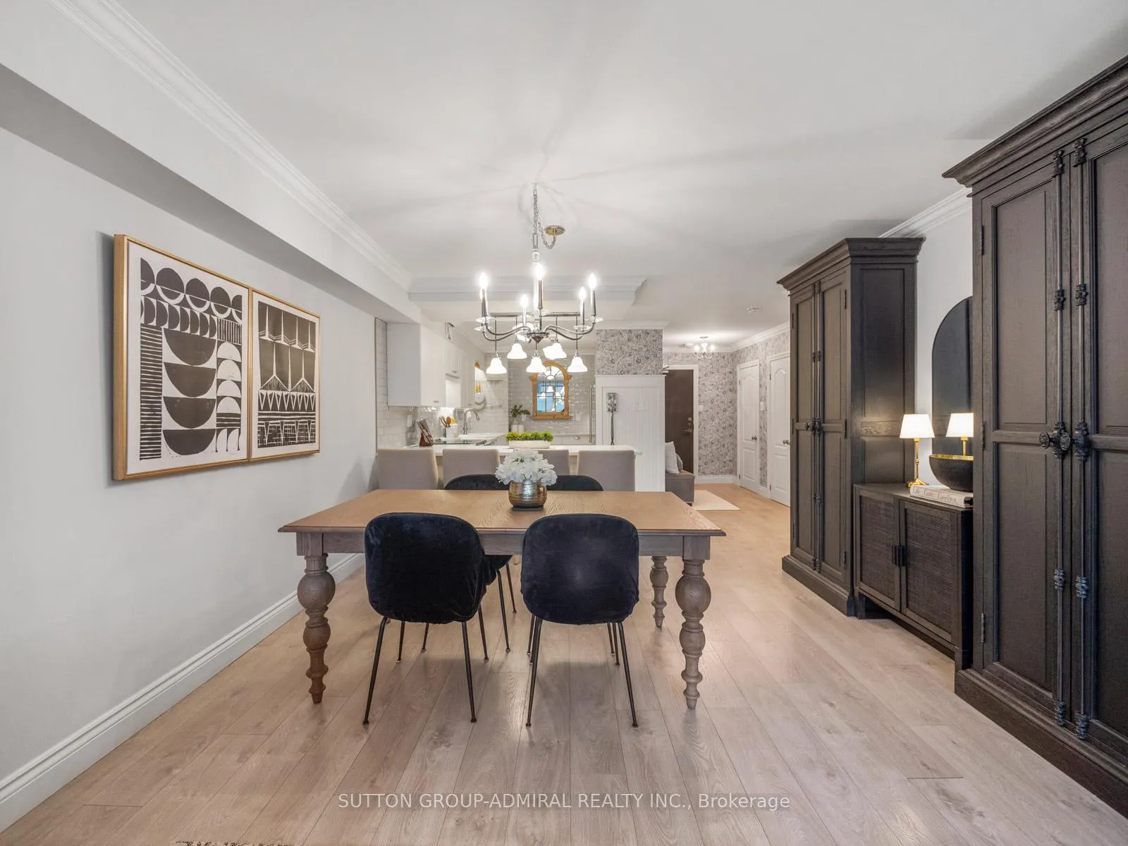 Photo 13 of Unit 810, 45 Carlton Street, Toronto, Church-Yonge Corridor — HOMEH