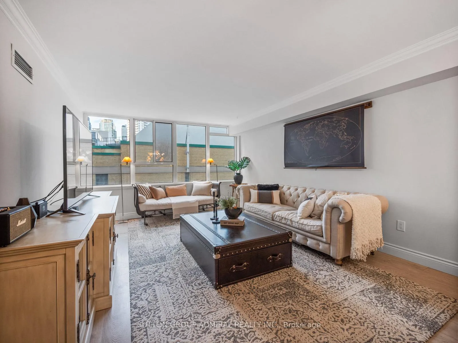 Photo 14 of Unit 810, 45 Carlton Street, Toronto, Church-Yonge Corridor — HOMEH