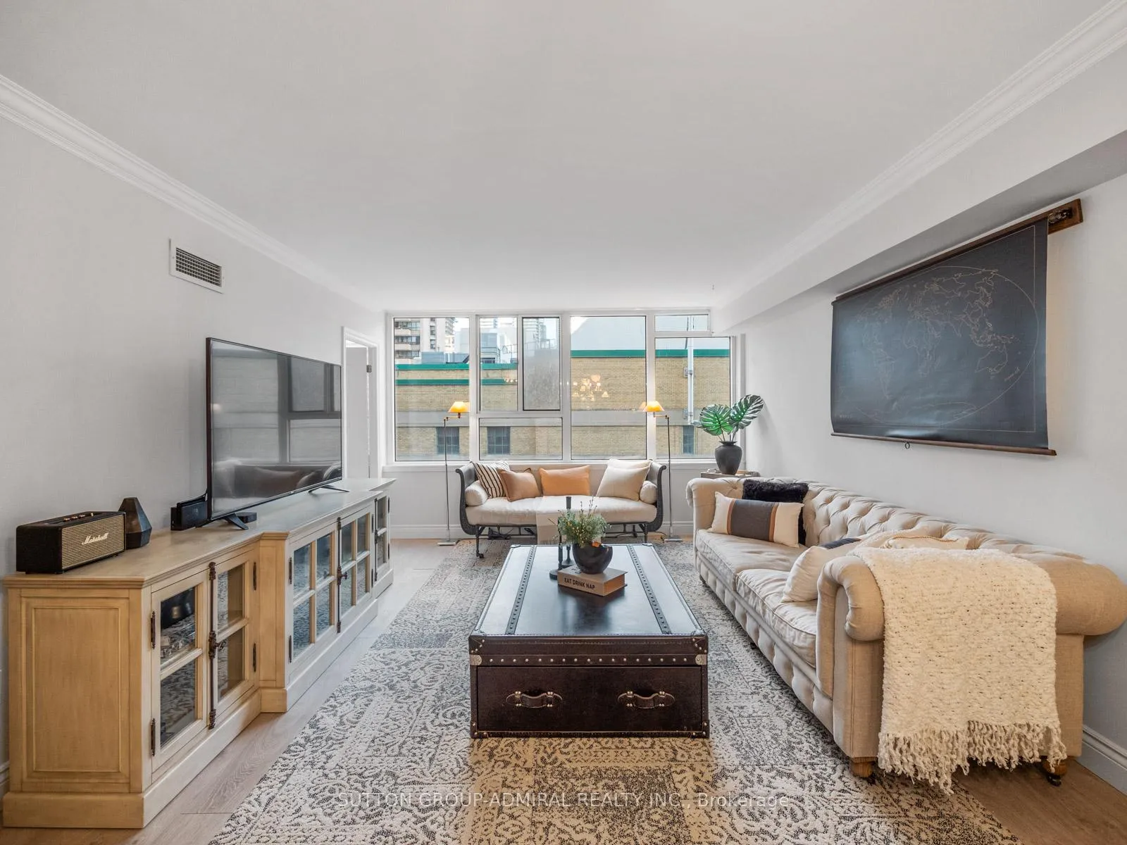 Photo 15 of Unit 810, 45 Carlton Street, Toronto, Church-Yonge Corridor — HOMEH