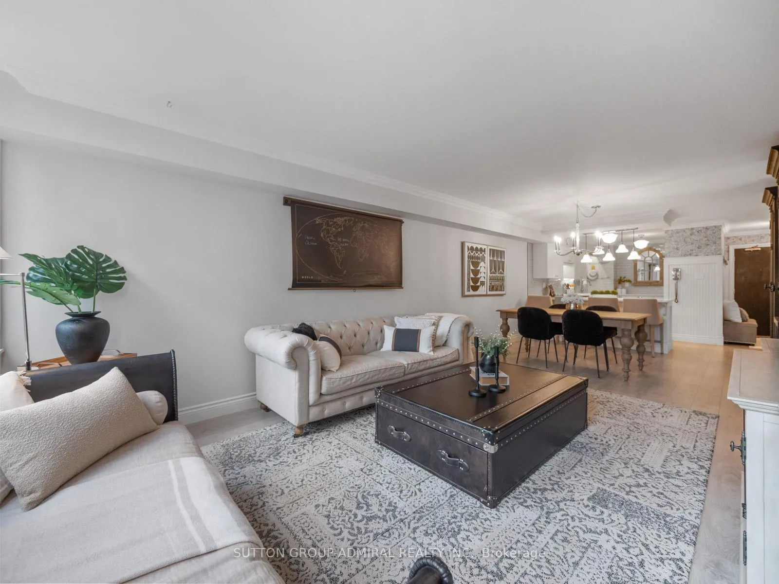 Photo 16 of Unit 810, 45 Carlton Street, Toronto, Church-Yonge Corridor — HOMEH