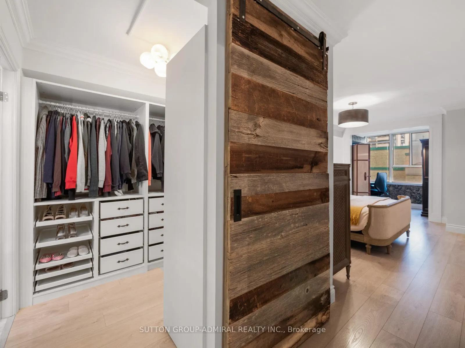 Photo 17 of Unit 810, 45 Carlton Street, Toronto, Church-Yonge Corridor — HOMEH