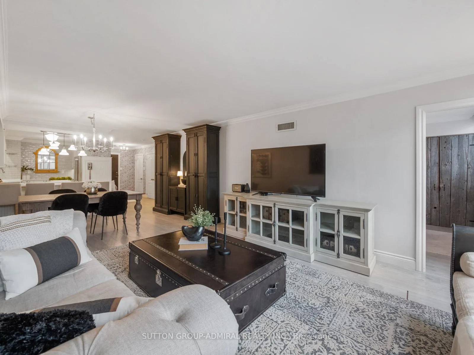 Photo 18 of Unit 810, 45 Carlton Street, Toronto, Church-Yonge Corridor — HOMEH