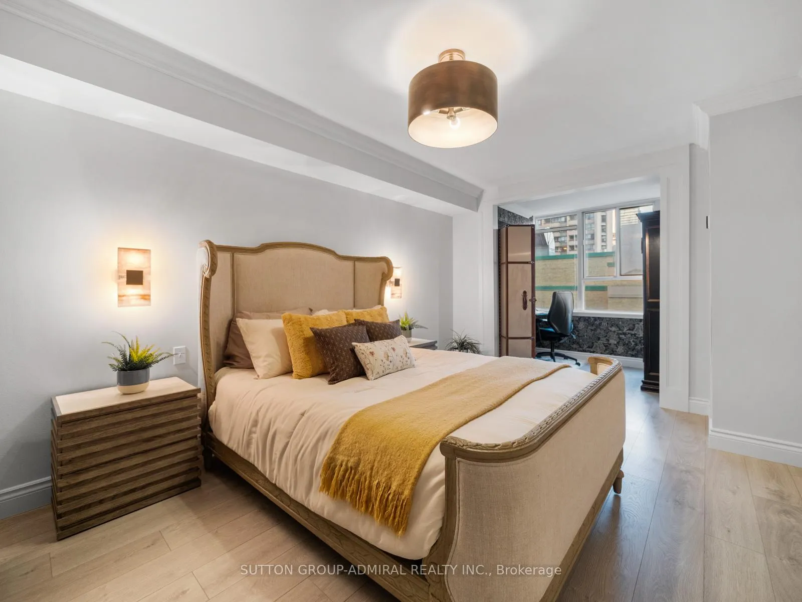 Photo 19 of Unit 810, 45 Carlton Street, Toronto, Church-Yonge Corridor — HOMEH