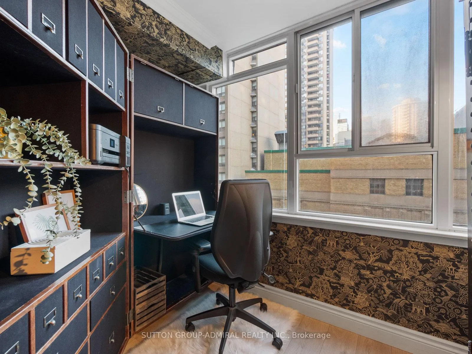 Photo 21 of Unit 810, 45 Carlton Street, Toronto, Church-Yonge Corridor — HOMEH