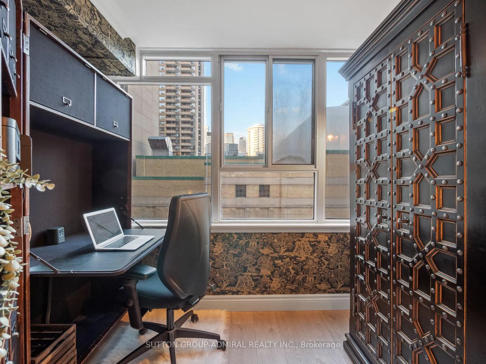 Photo 22 of Unit 810, 45 Carlton Street, Toronto, Church-Yonge Corridor — HOMEH