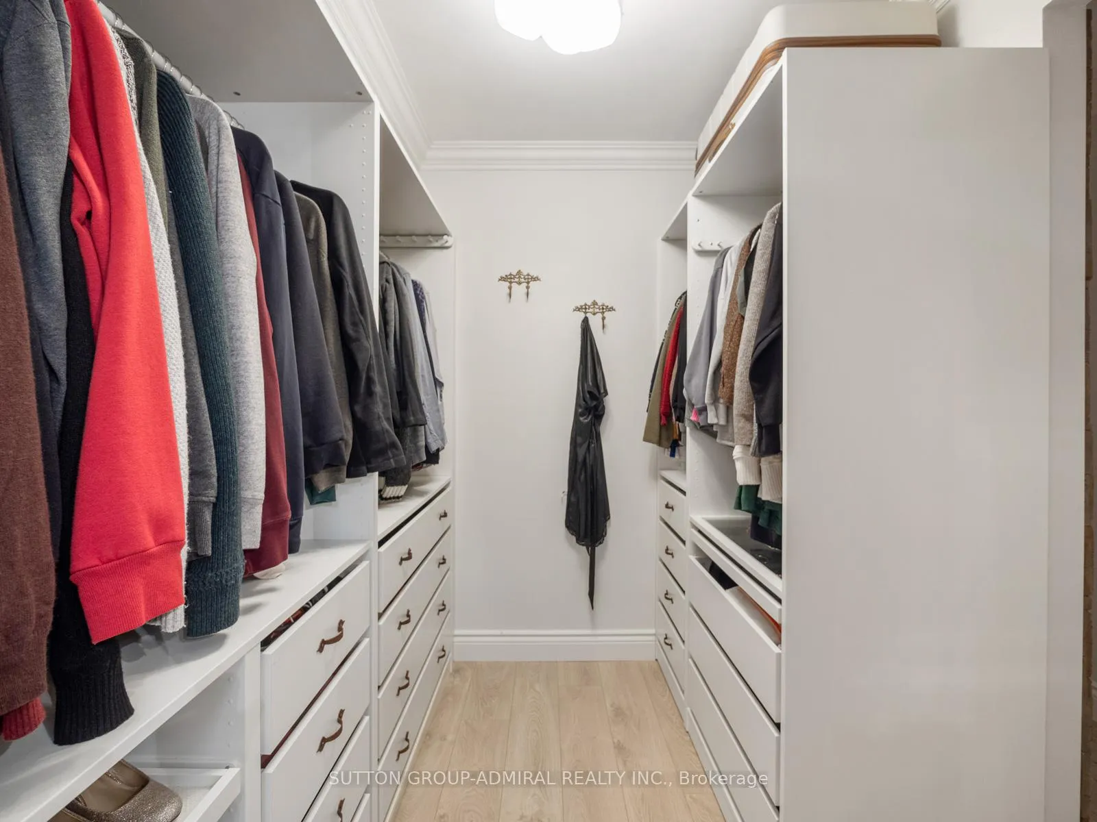 Photo 23 of Unit 810, 45 Carlton Street, Toronto, Church-Yonge Corridor — HOMEH